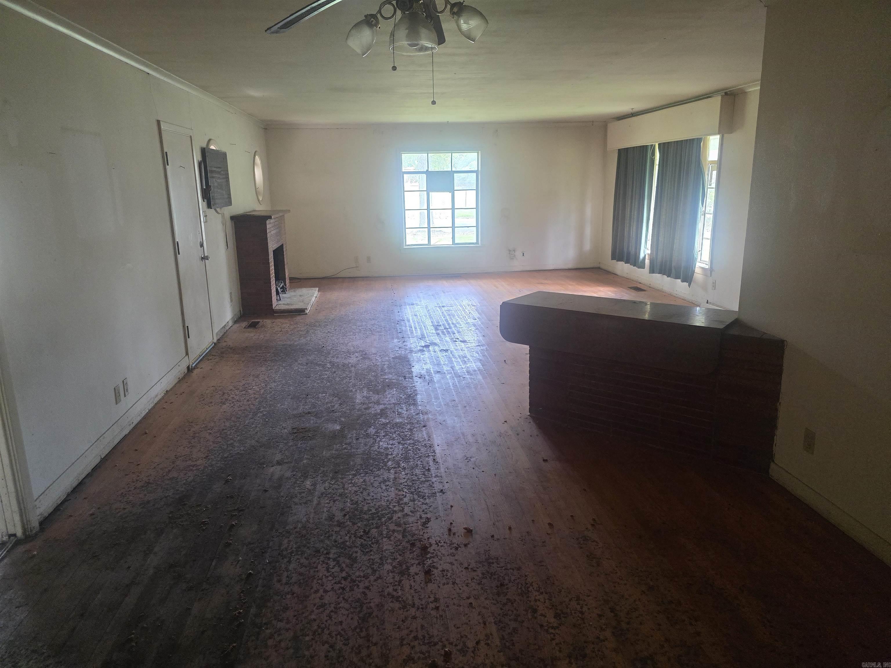 FORREST PARK ADD WEST - Residential