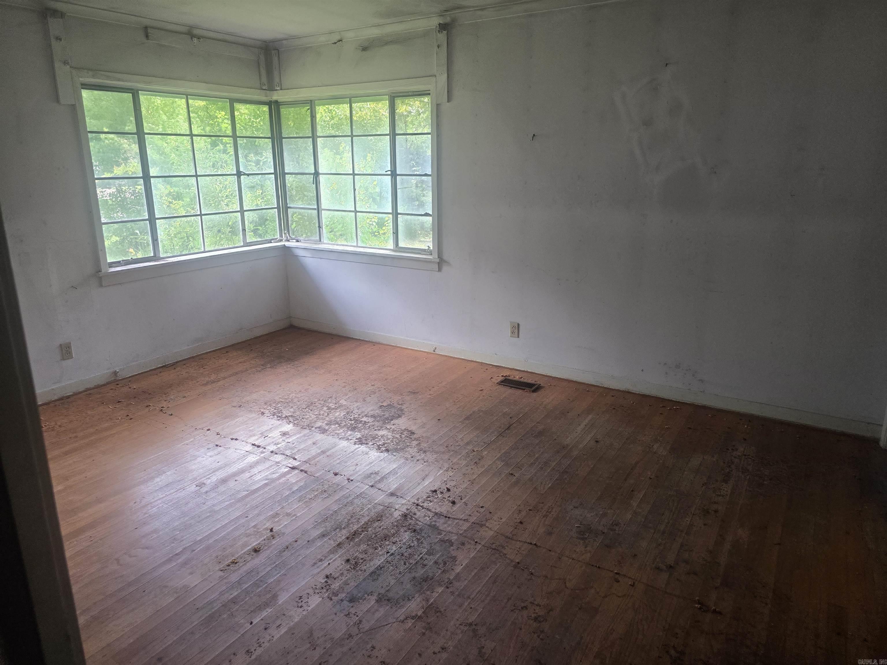 FORREST PARK ADD WEST - Residential