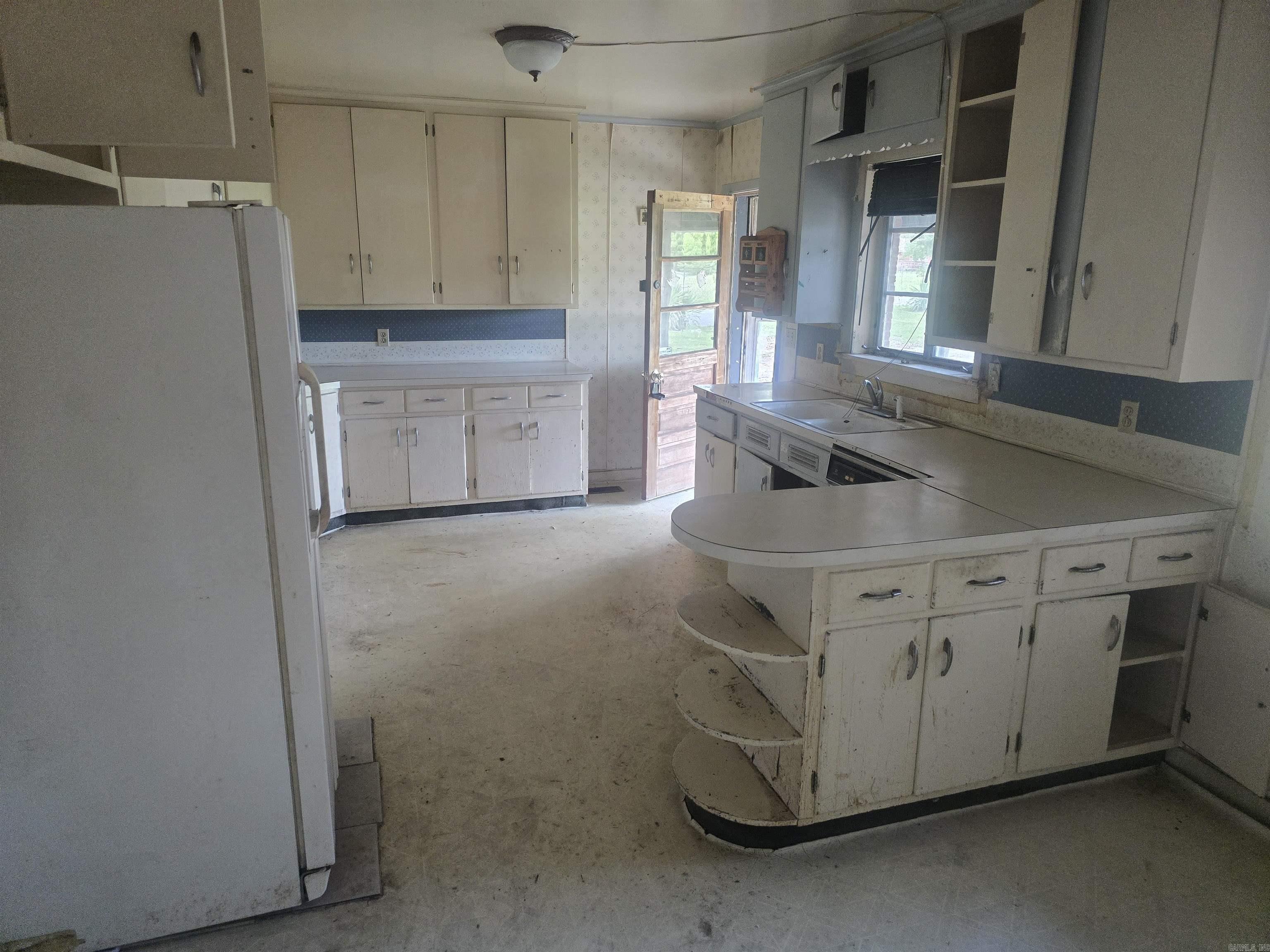 FORREST PARK ADD WEST - Residential