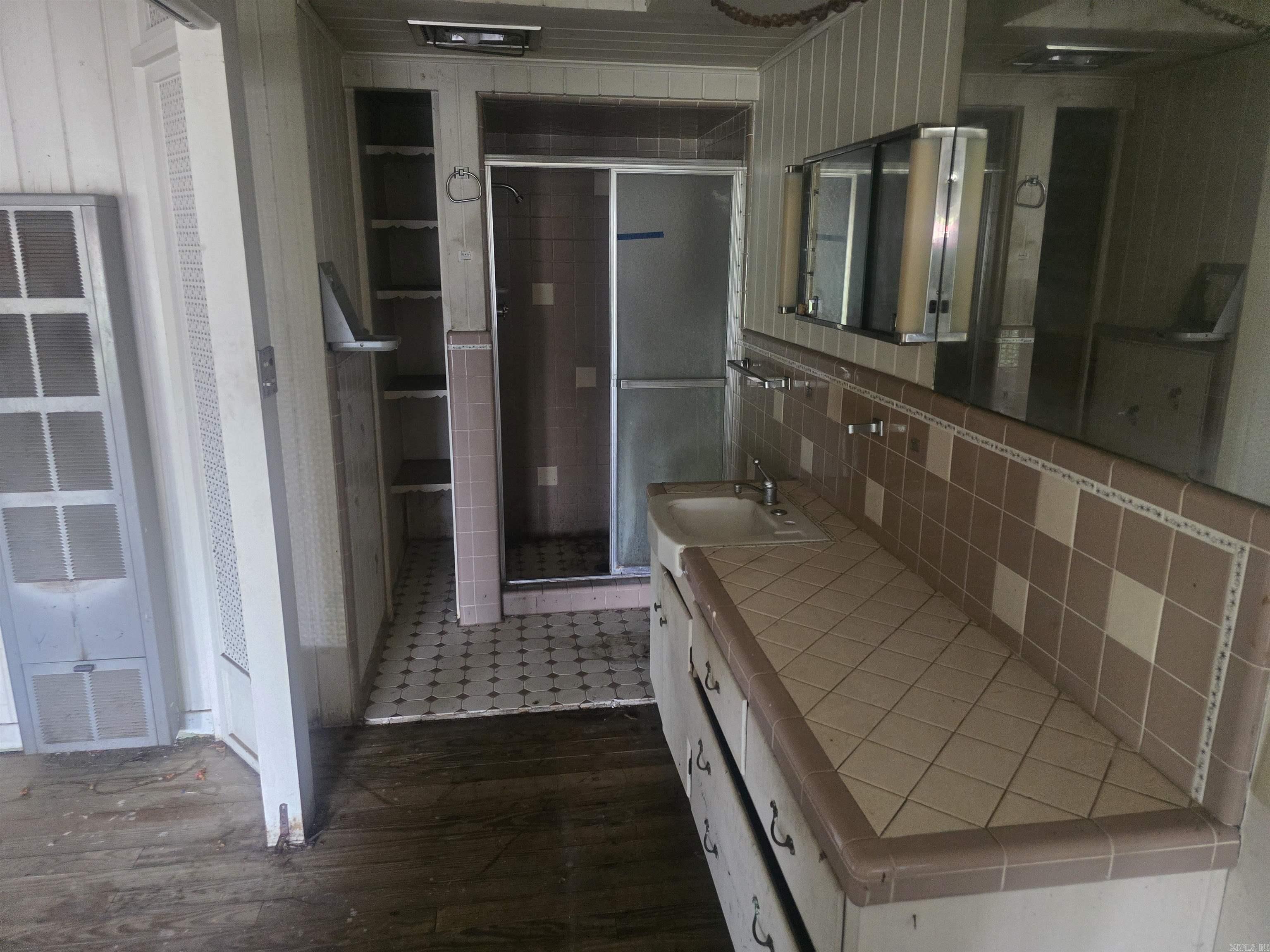 FORREST PARK ADD WEST - Residential