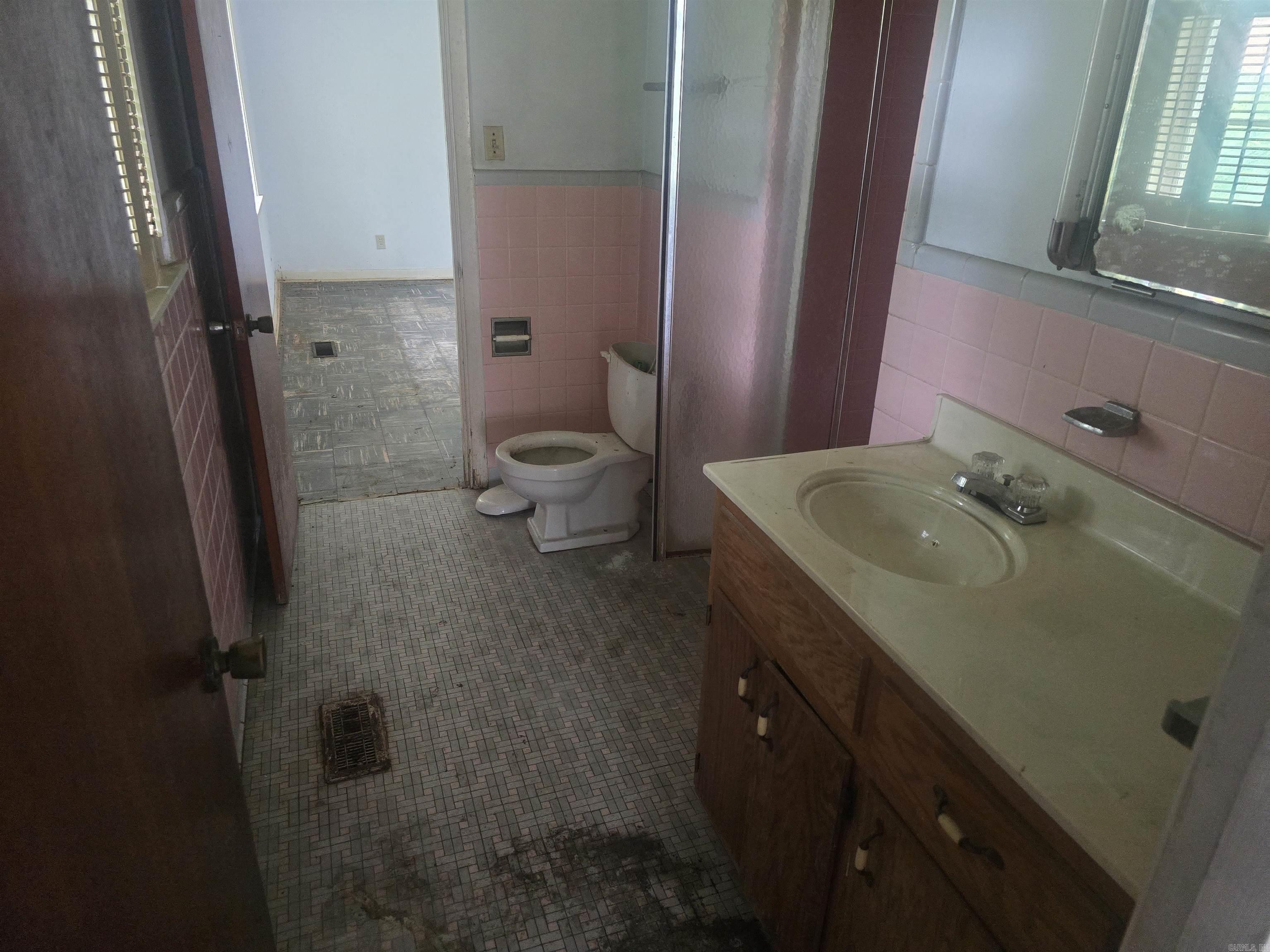 FORREST PARK ADD WEST - Residential