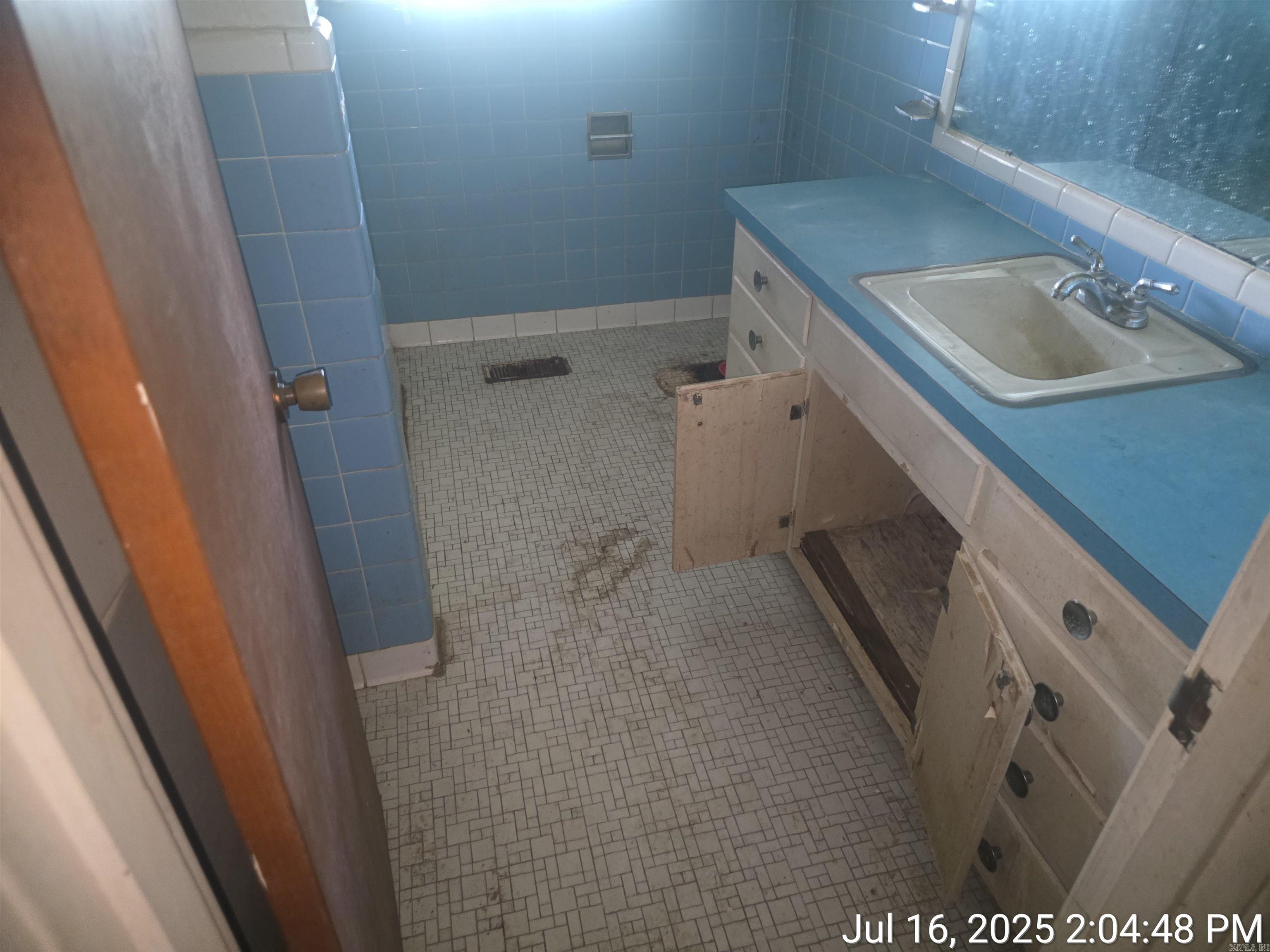 FORREST PARK ADD WEST - Residential