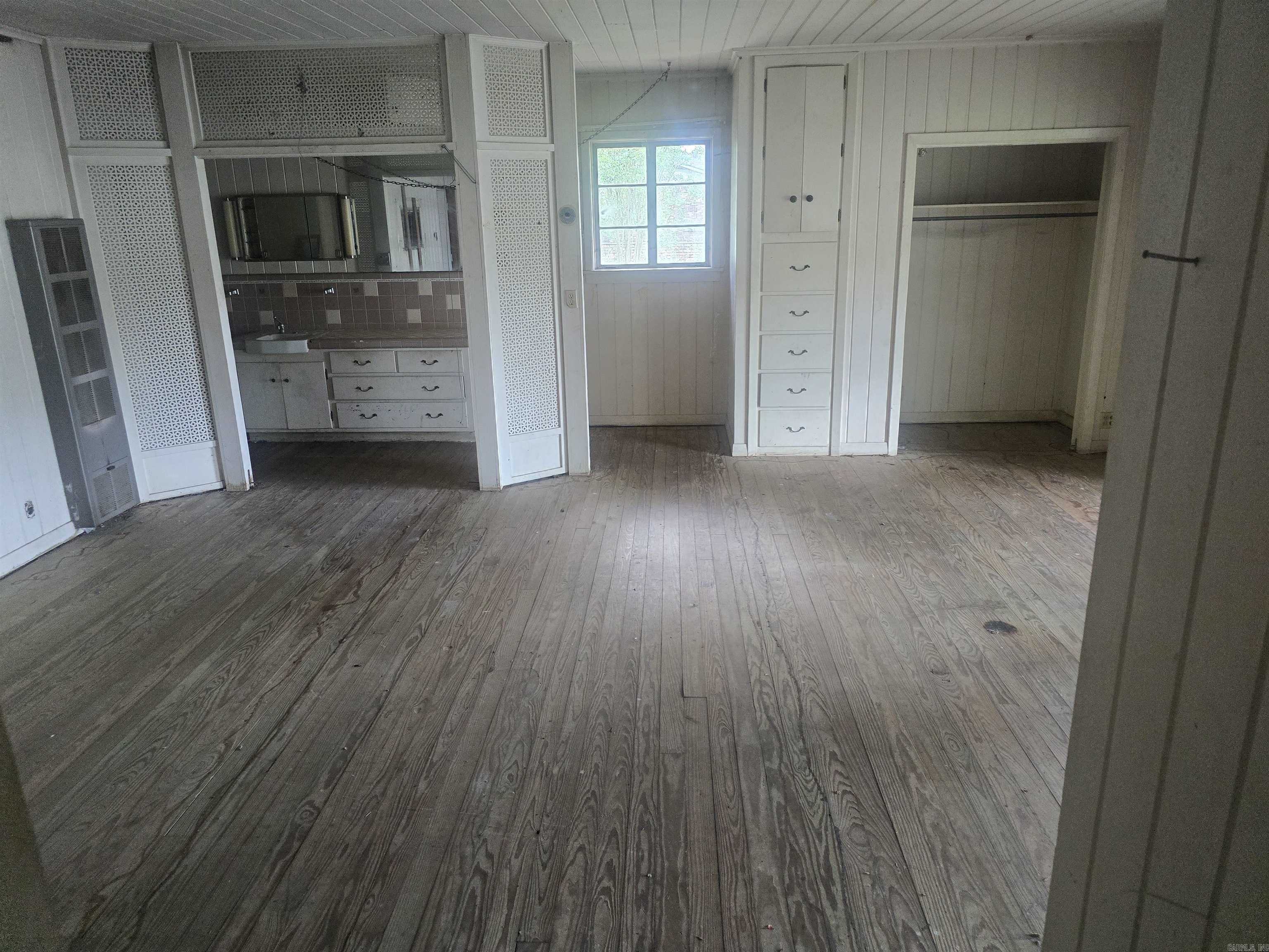 FORREST PARK ADD WEST - Residential