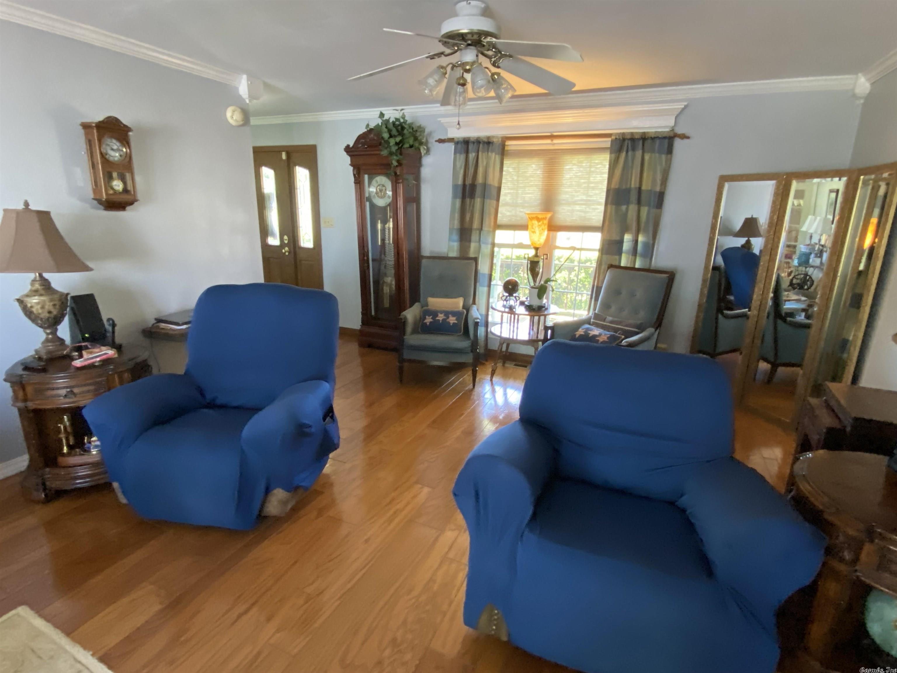 COTHERN ESTATES - Residential