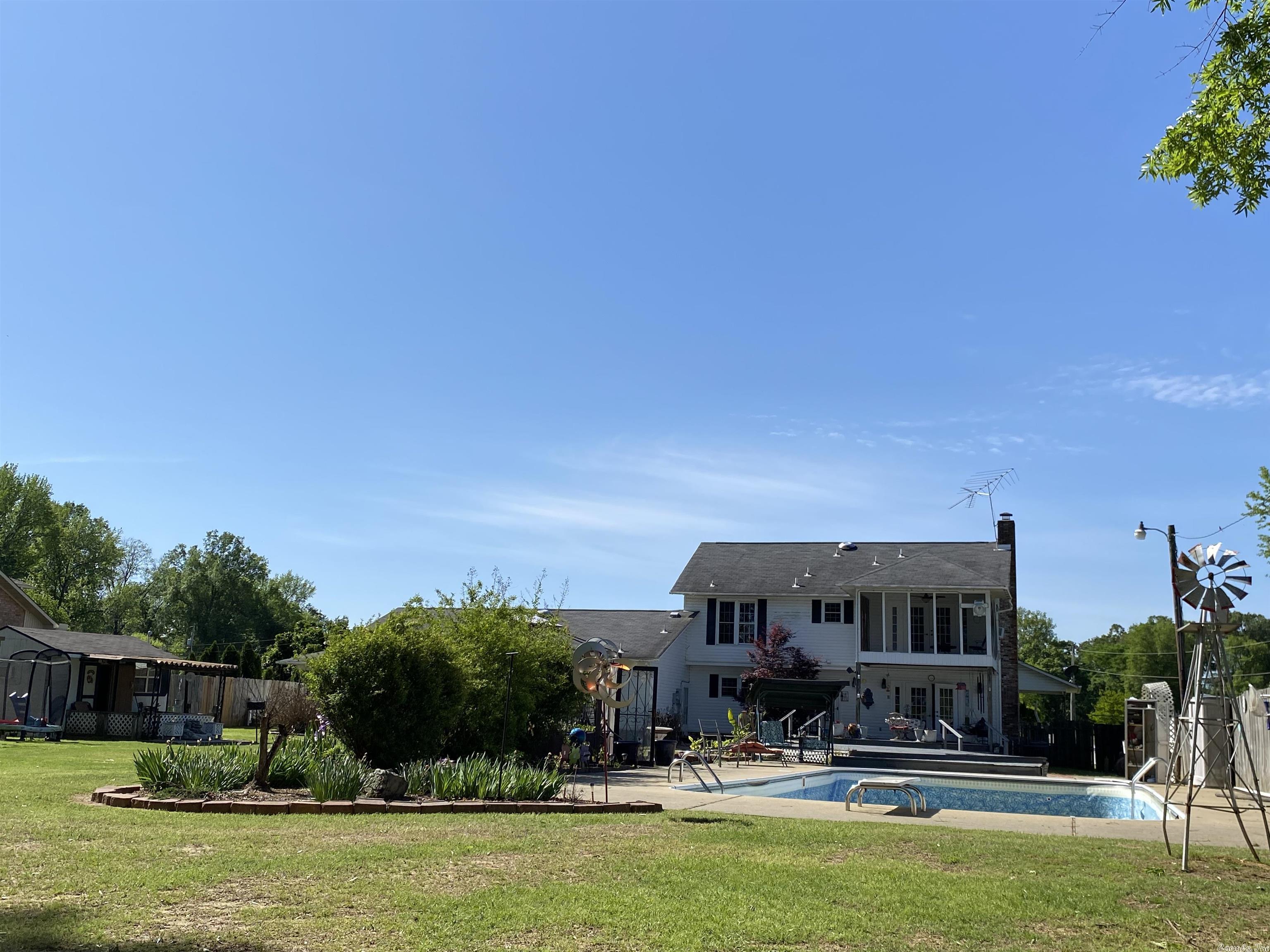 COTHERN ESTATES - Residential