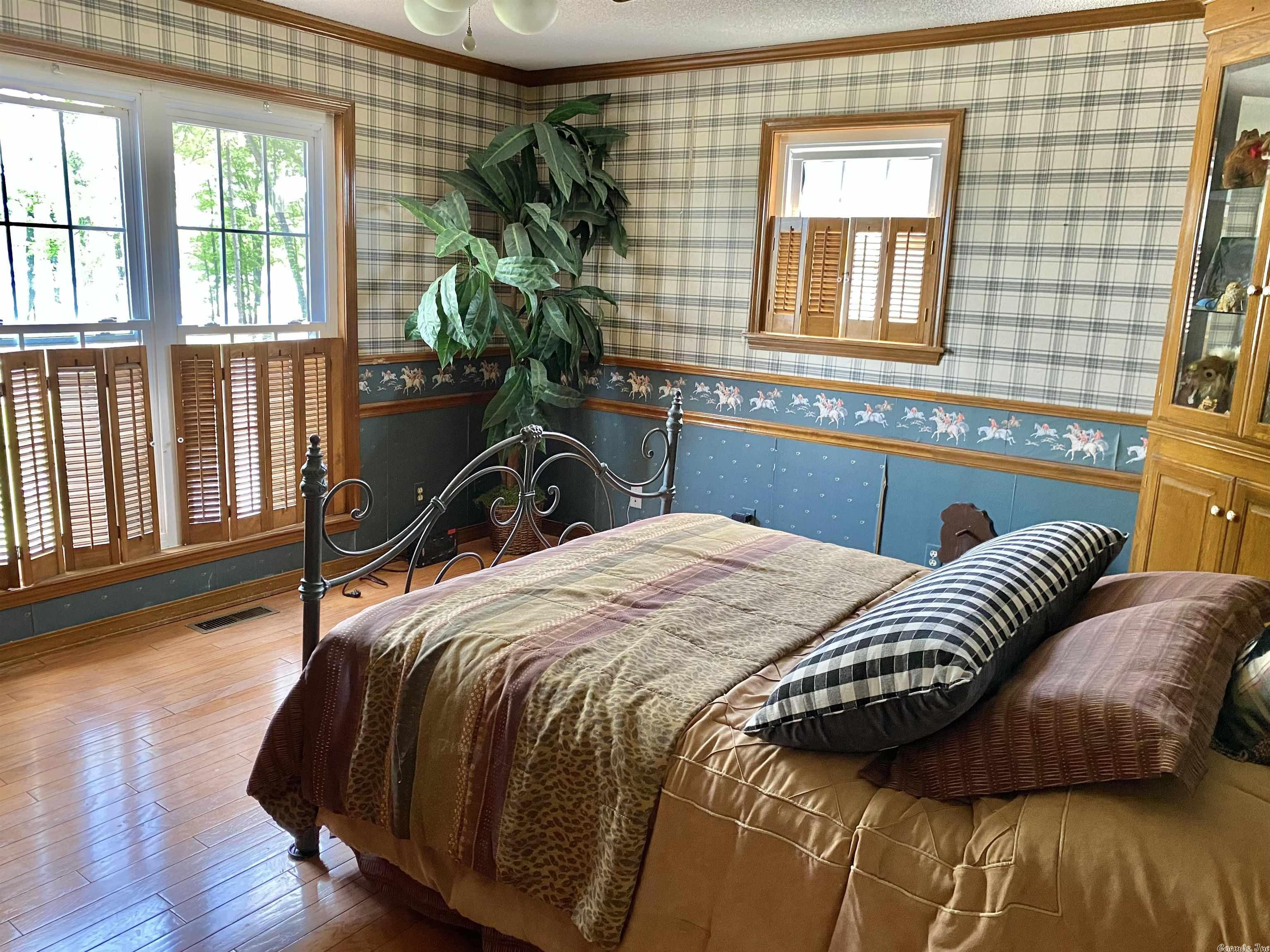 COTHERN ESTATES - Residential