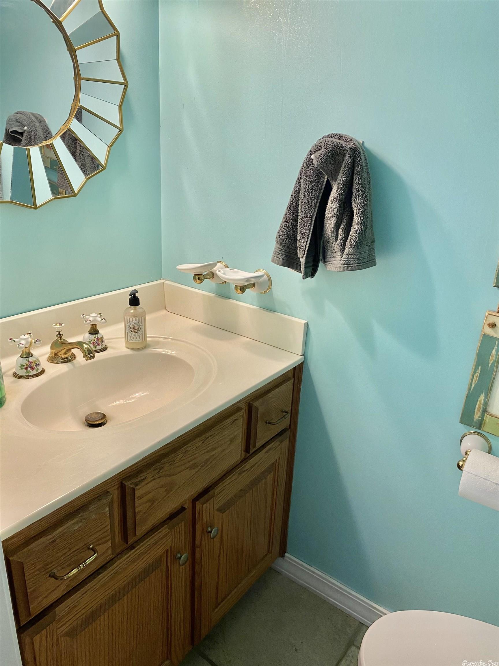 COTHERN ESTATES - Residential