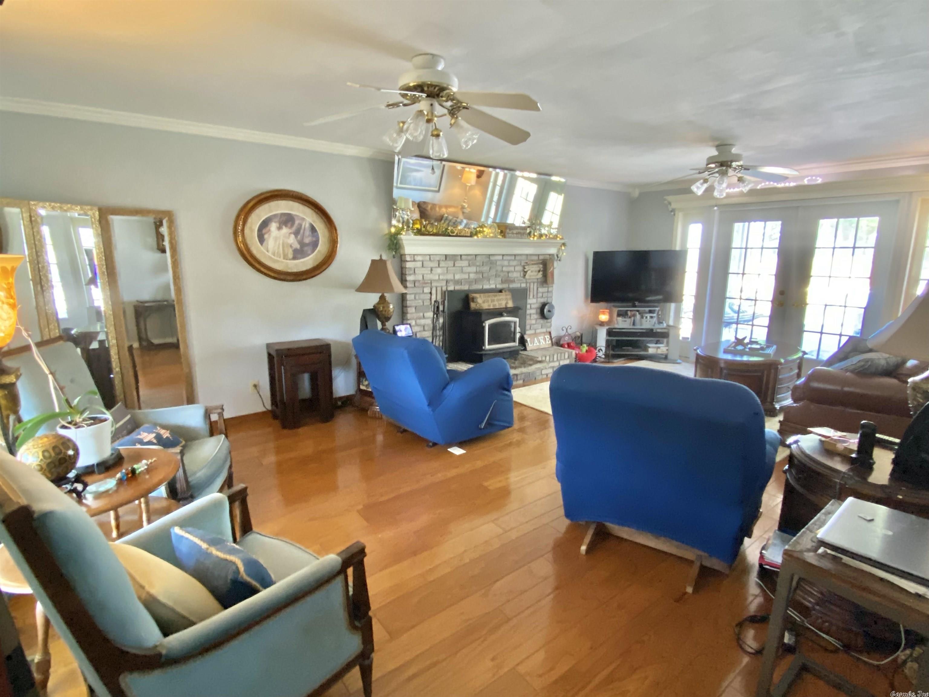 COTHERN ESTATES - Residential