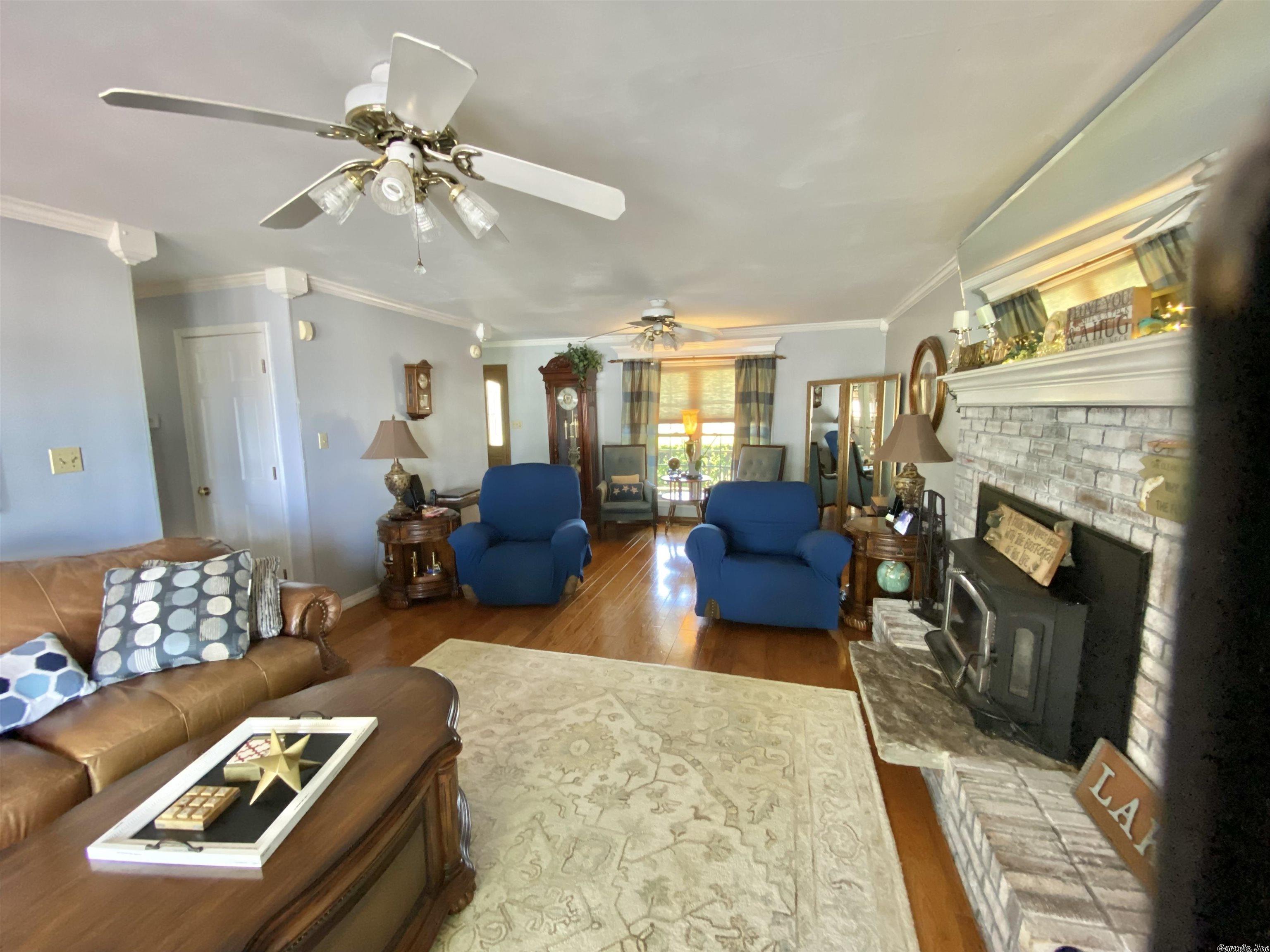 COTHERN ESTATES - Residential