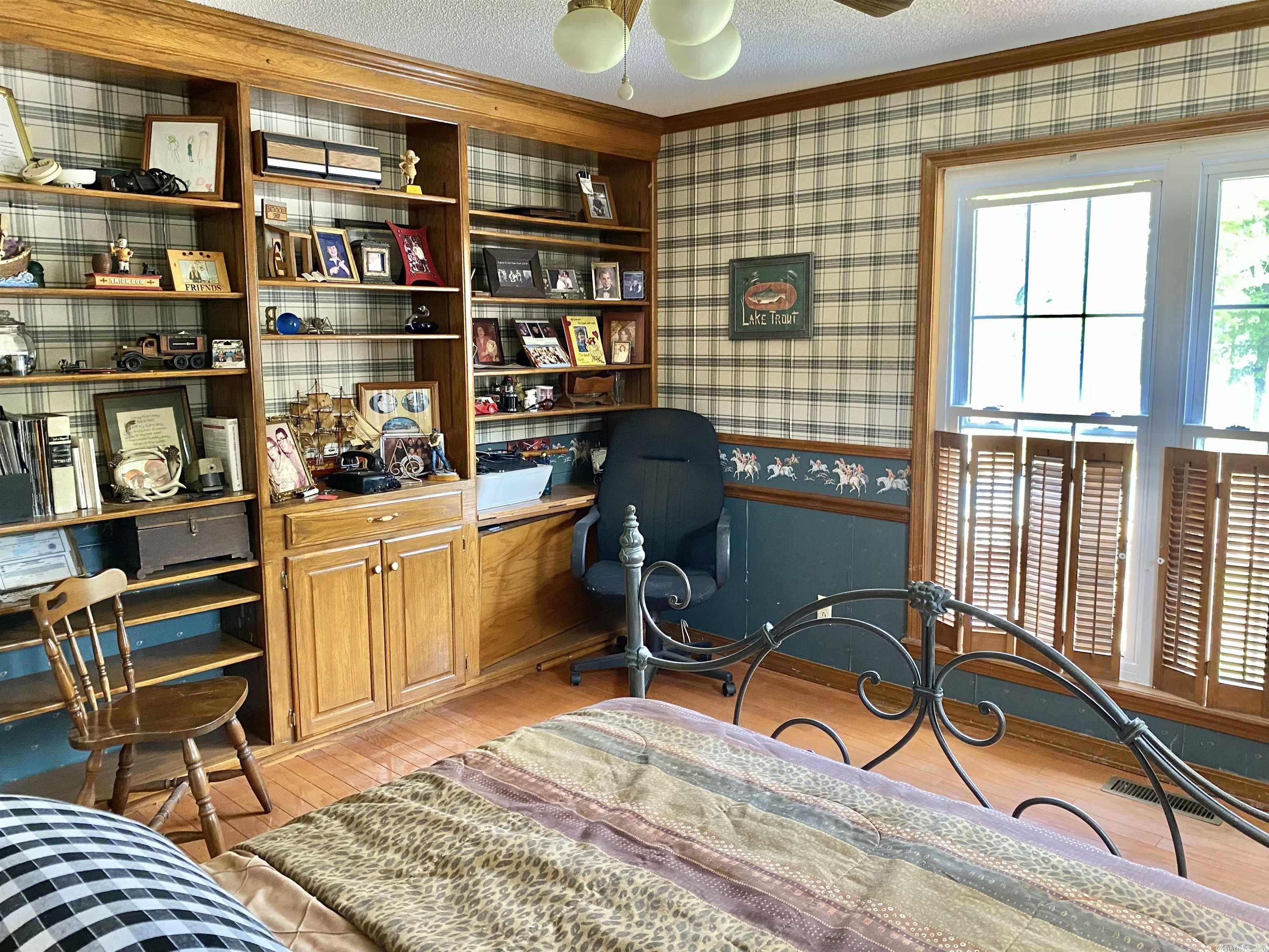 COTHERN ESTATES - Residential