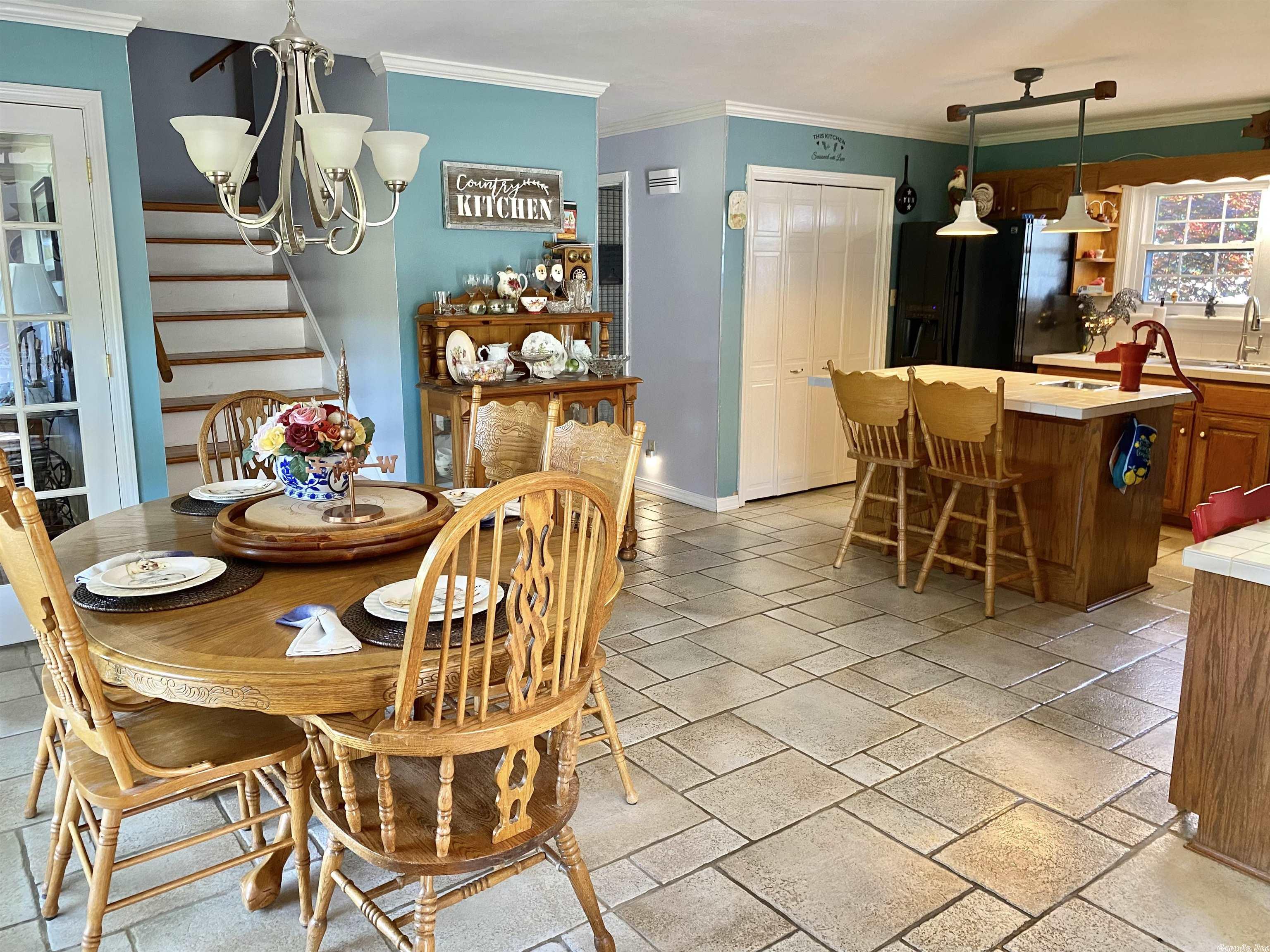 COTHERN ESTATES - Residential