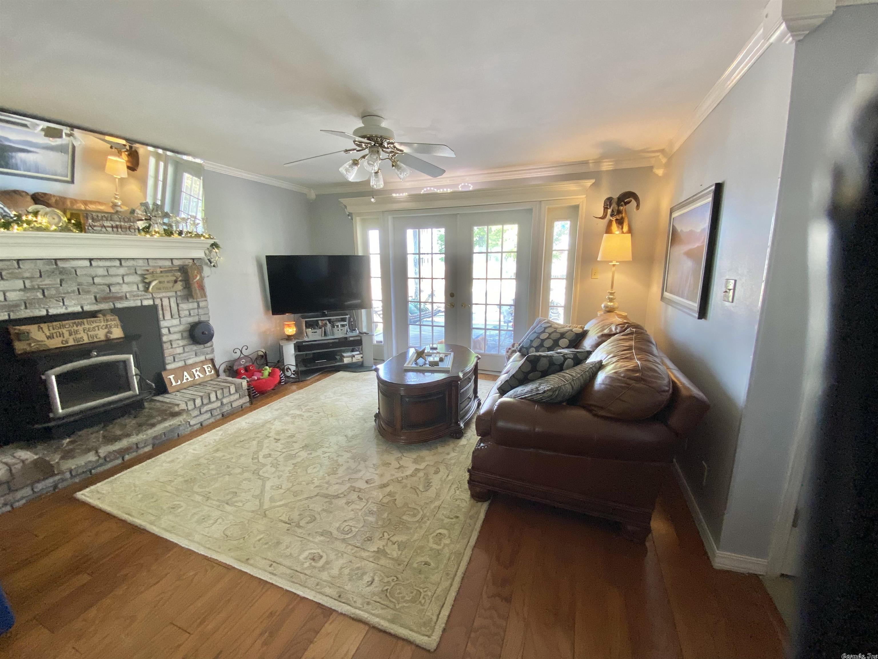 COTHERN ESTATES - Residential