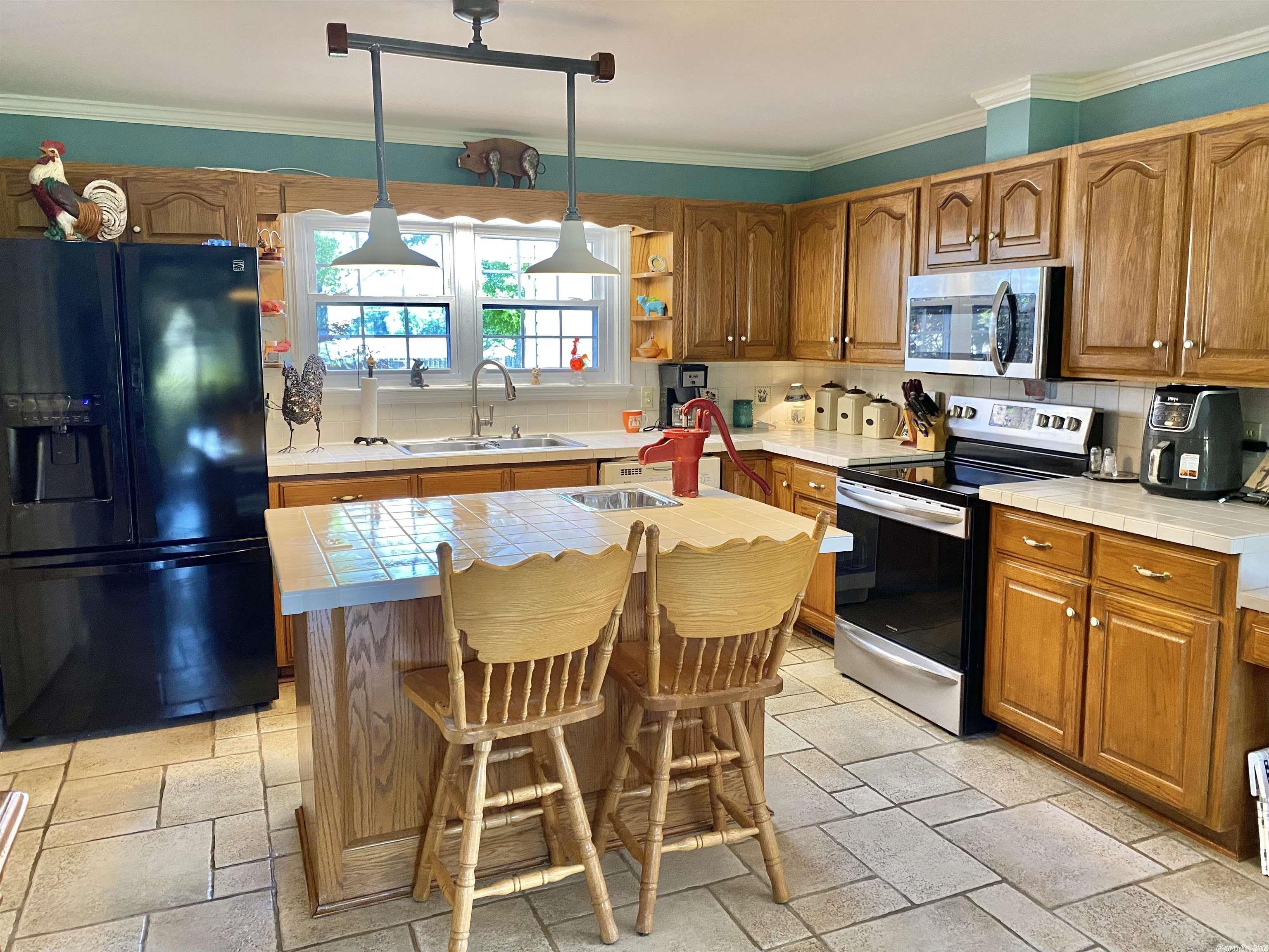 COTHERN ESTATES - Residential