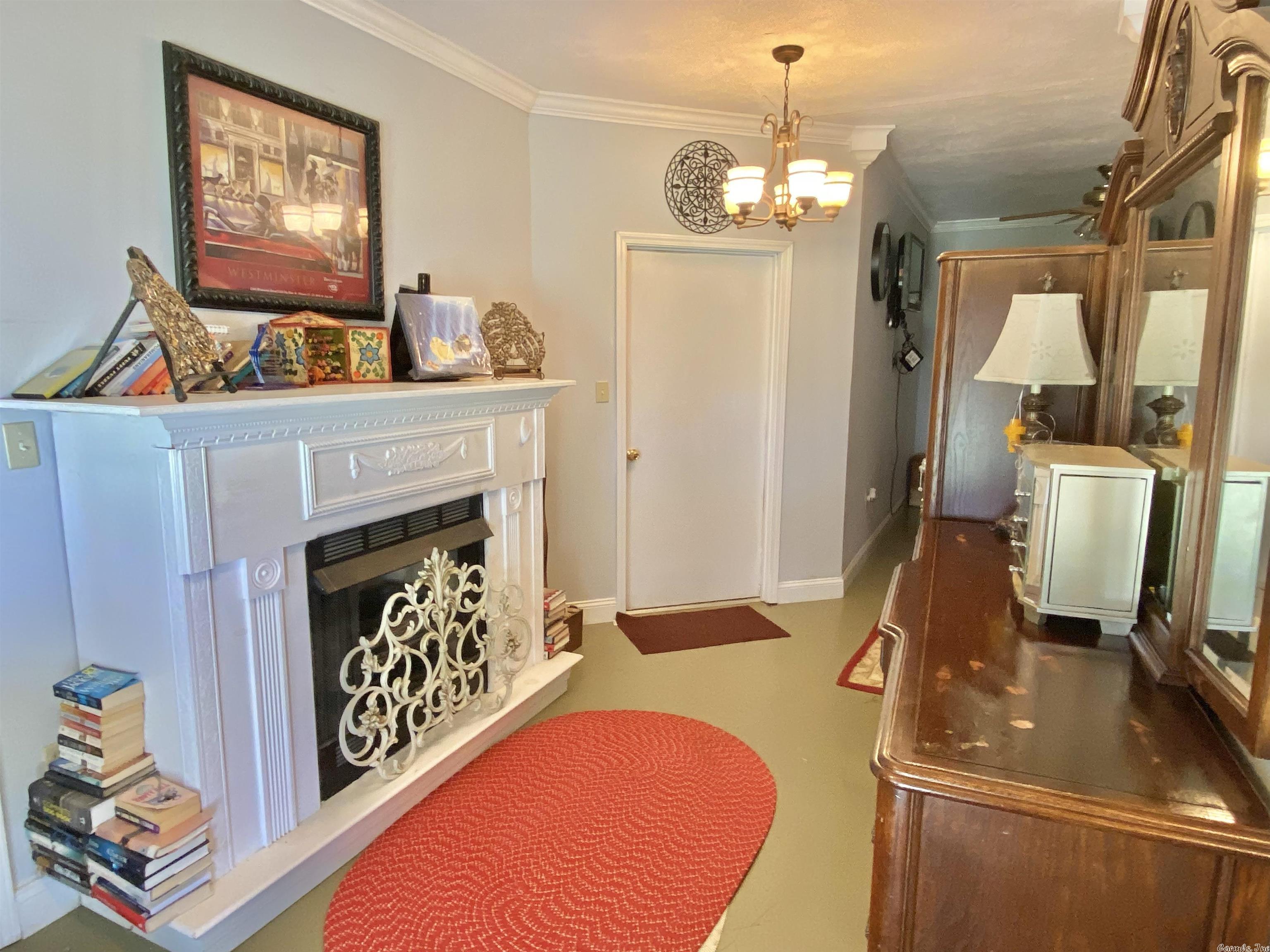 COTHERN ESTATES - Residential