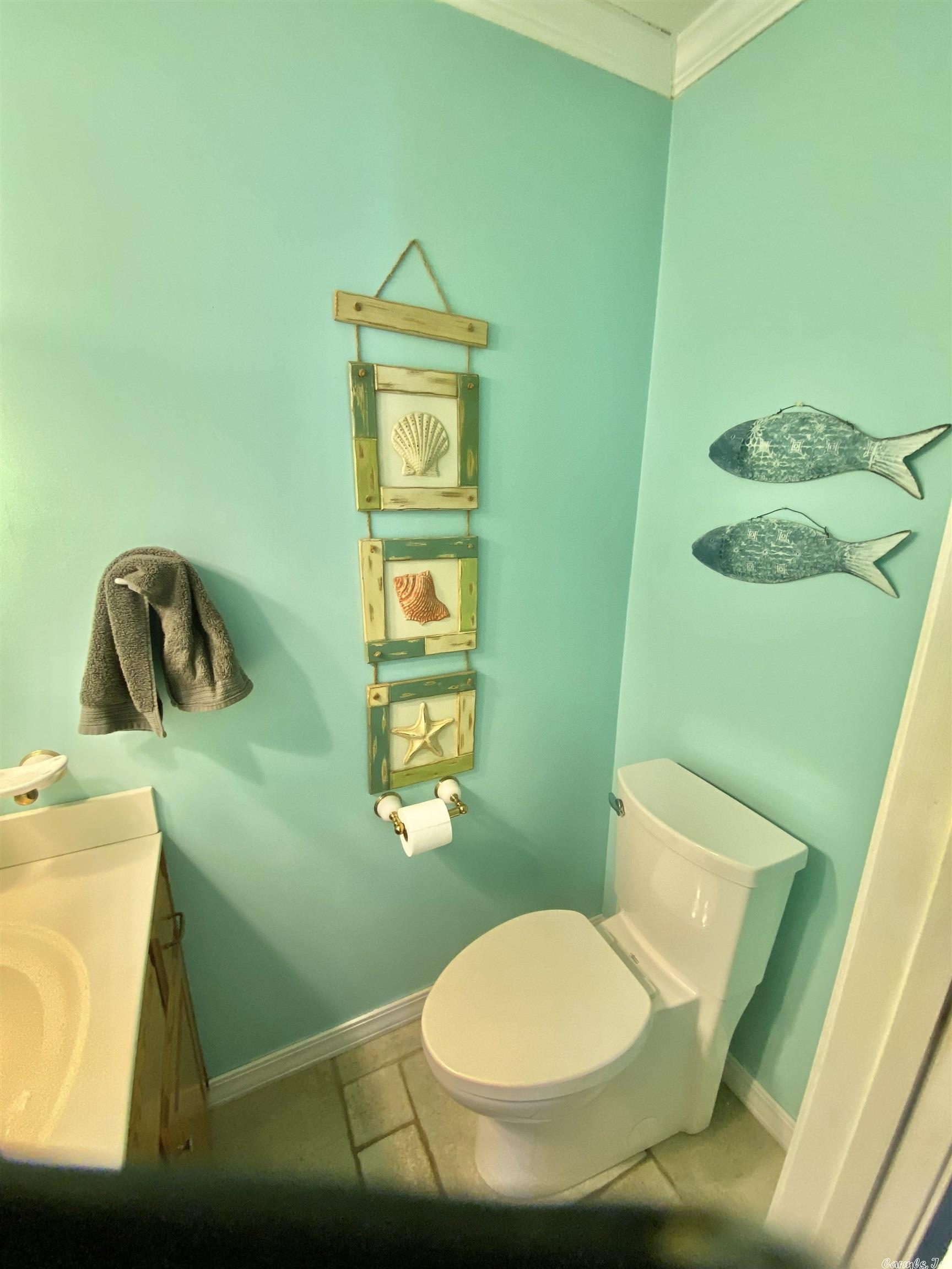 COTHERN ESTATES - Residential