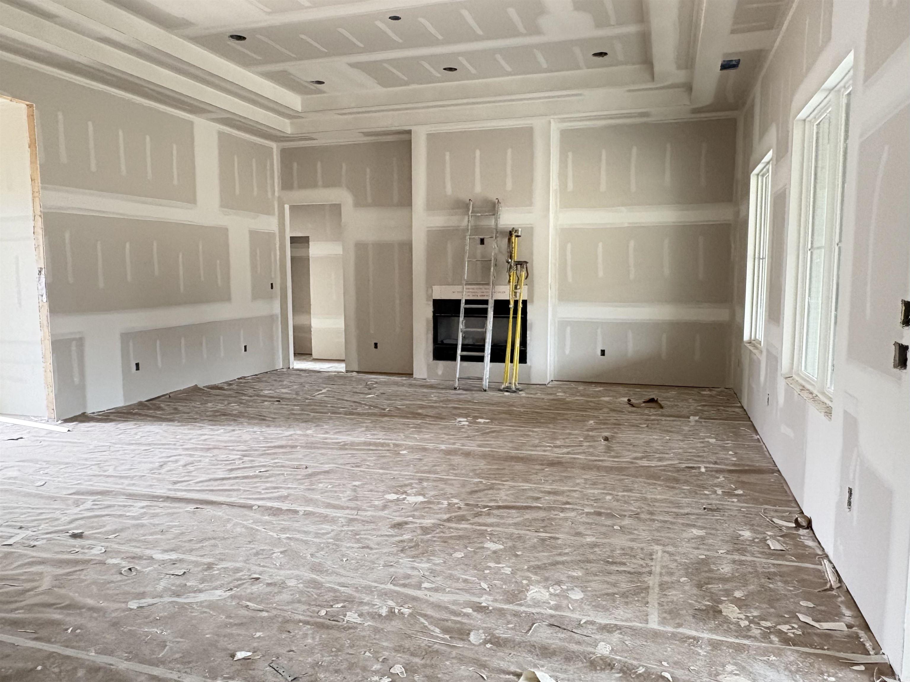 Lands End Estates - Residential