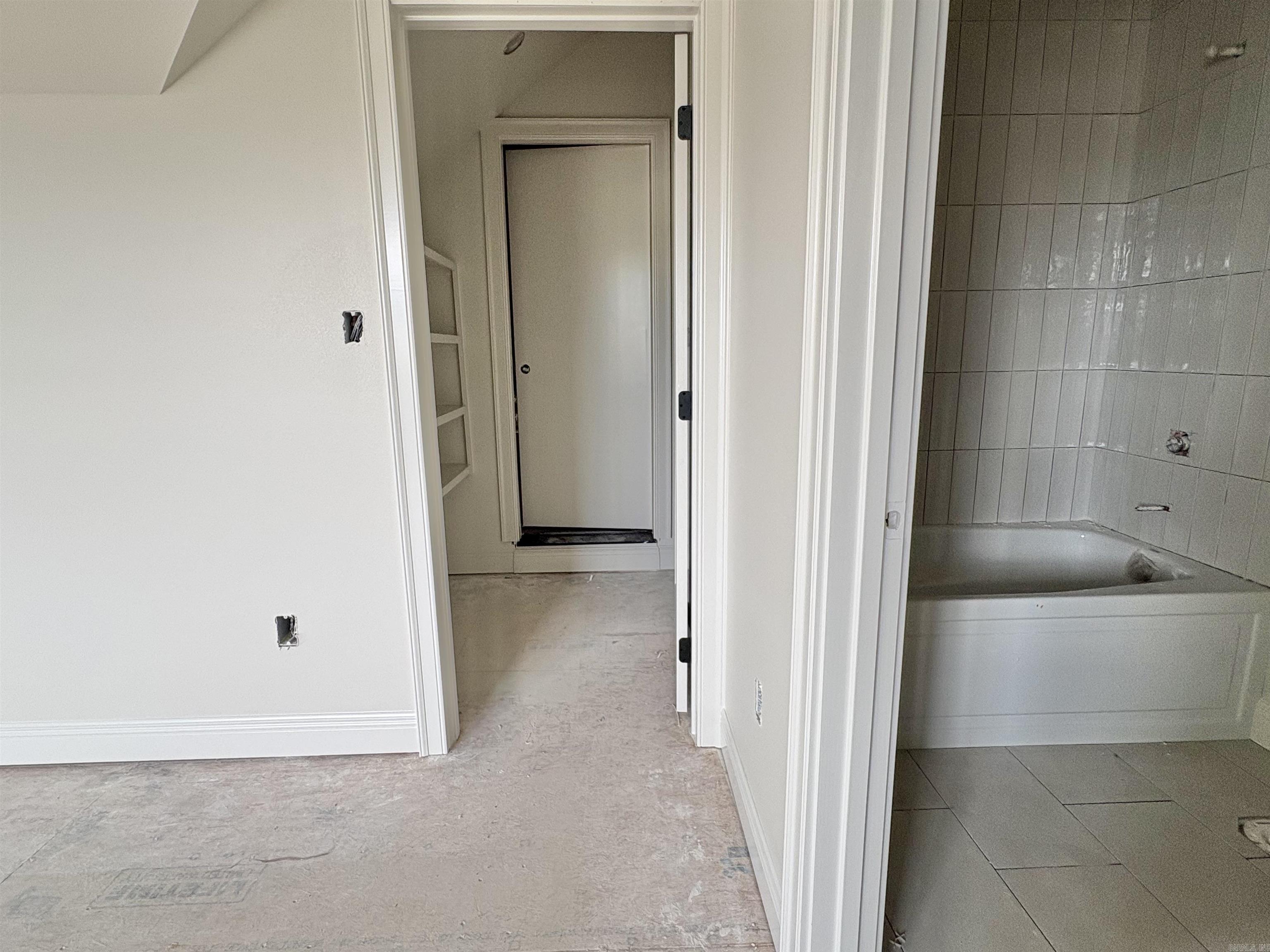 Lands End Estates - Residential