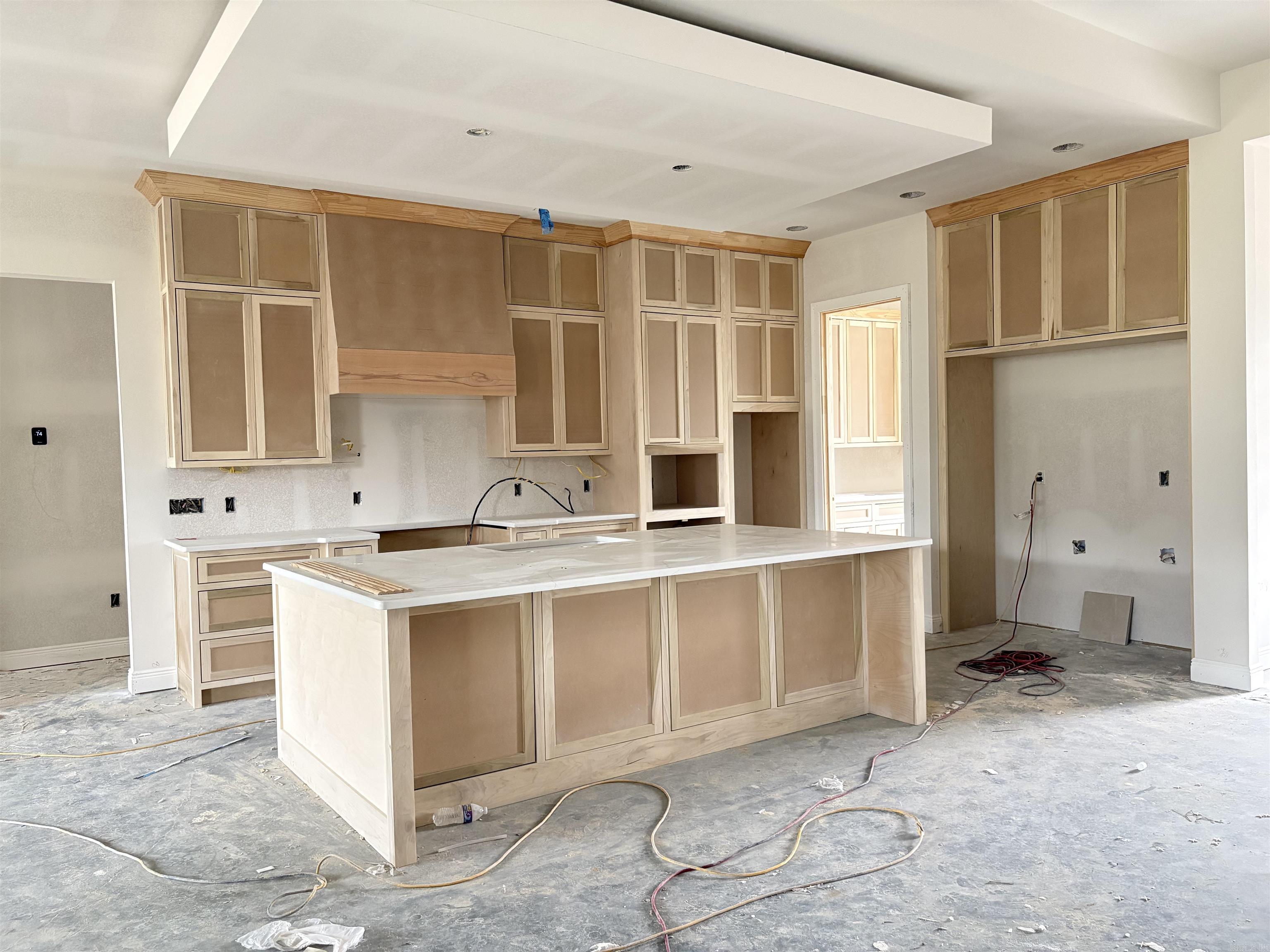 Lands End Estates - Residential