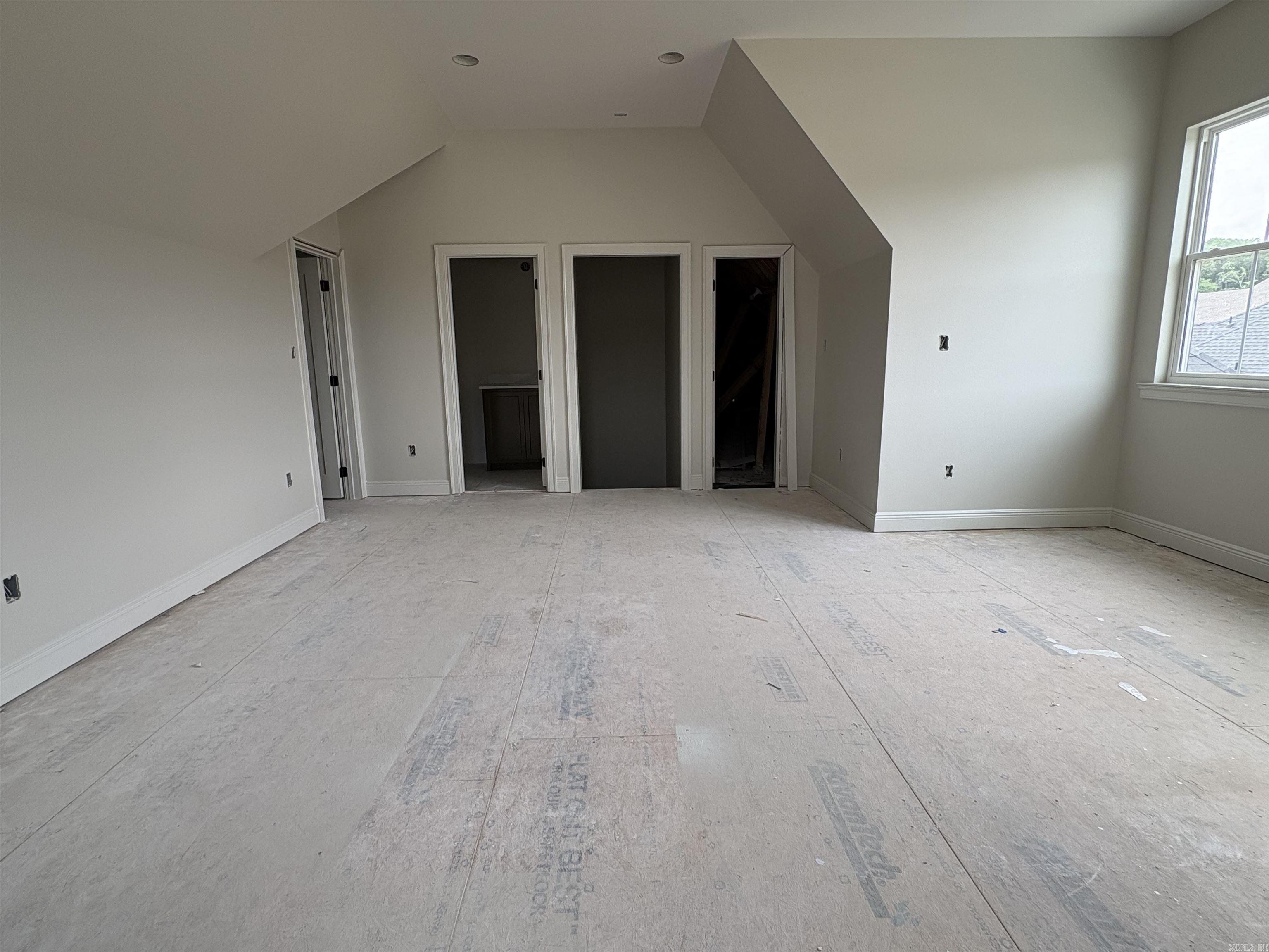 Lands End Estates - Residential