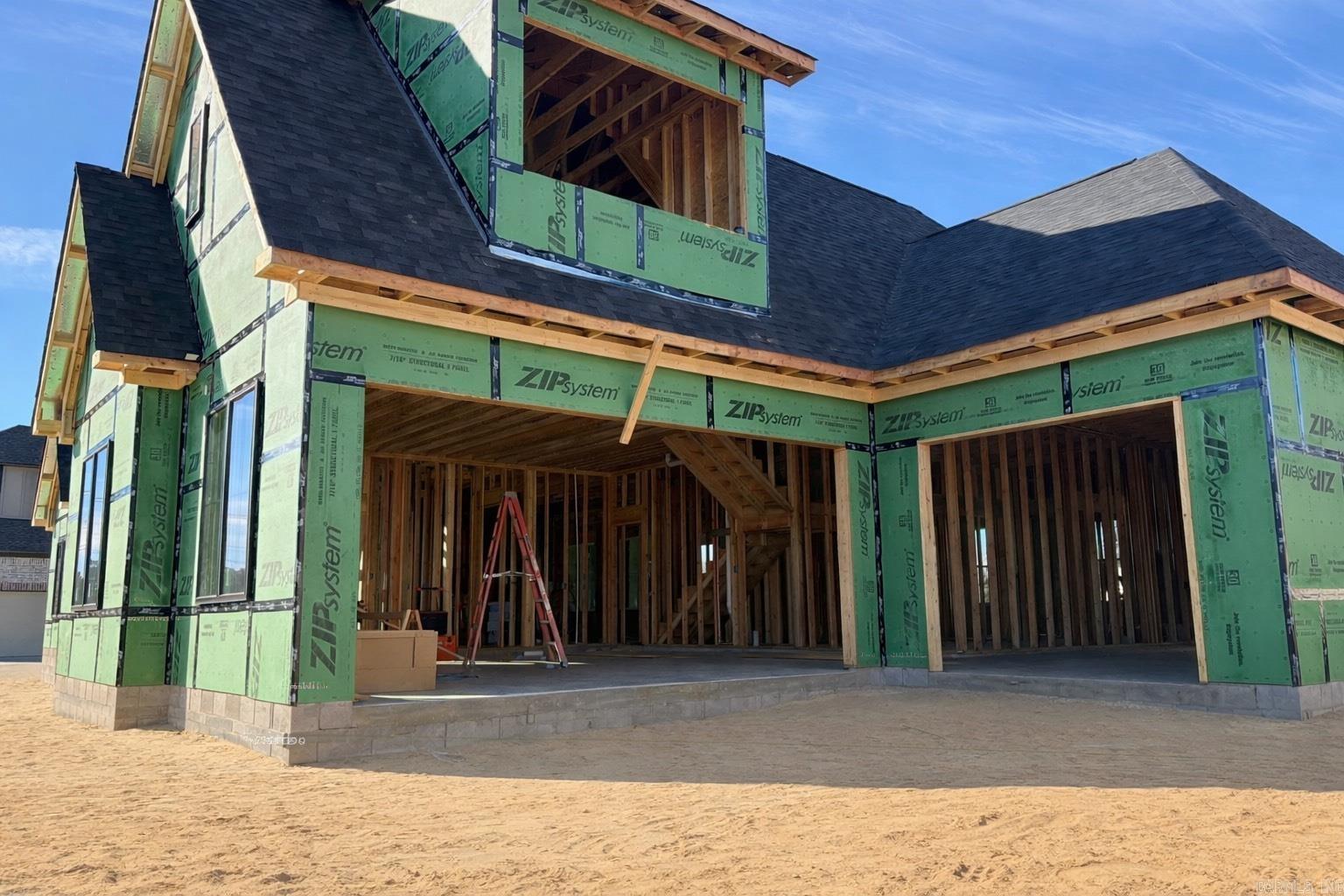 Lands End Estates - Residential