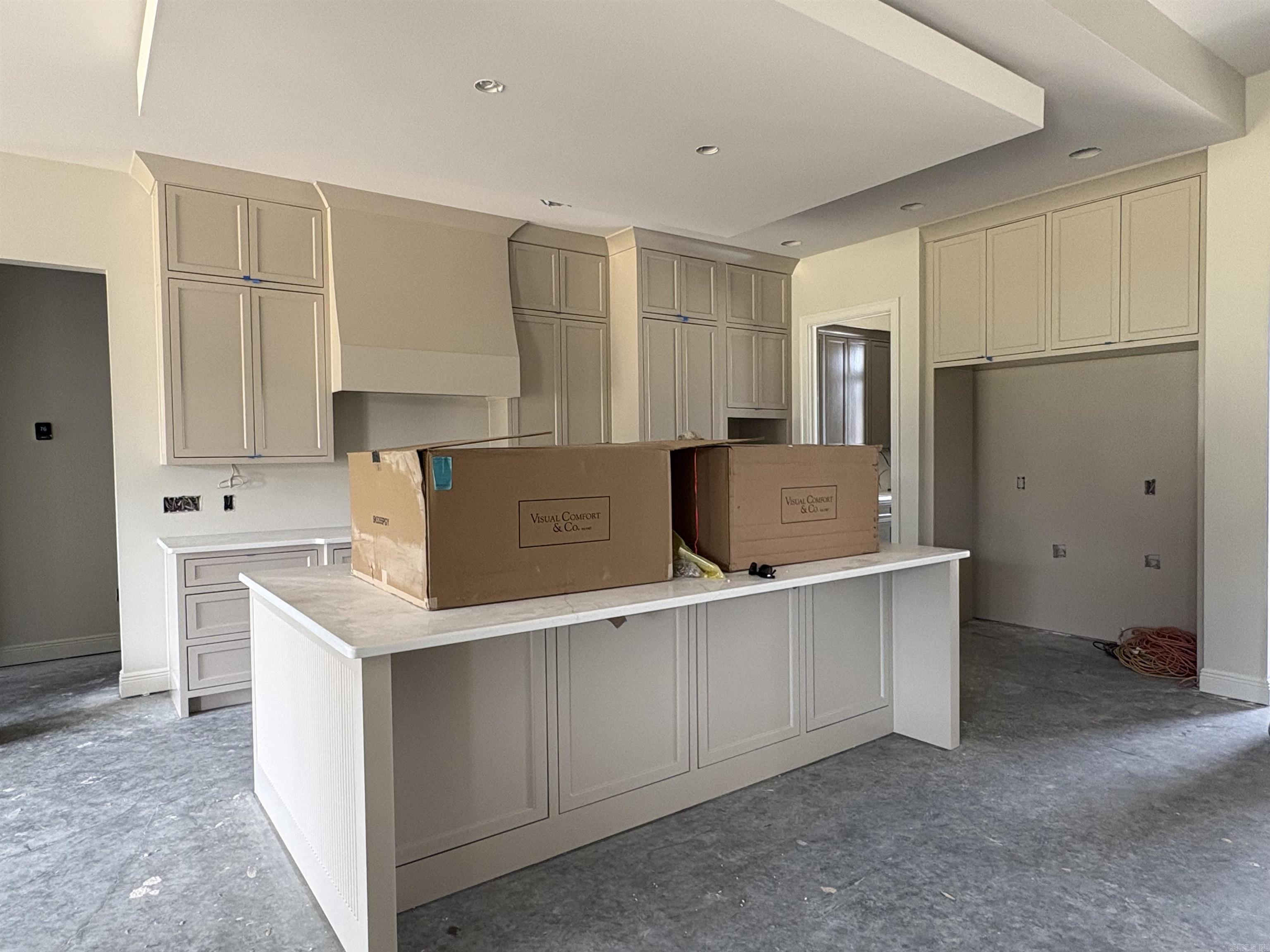Lands End Estates - Residential