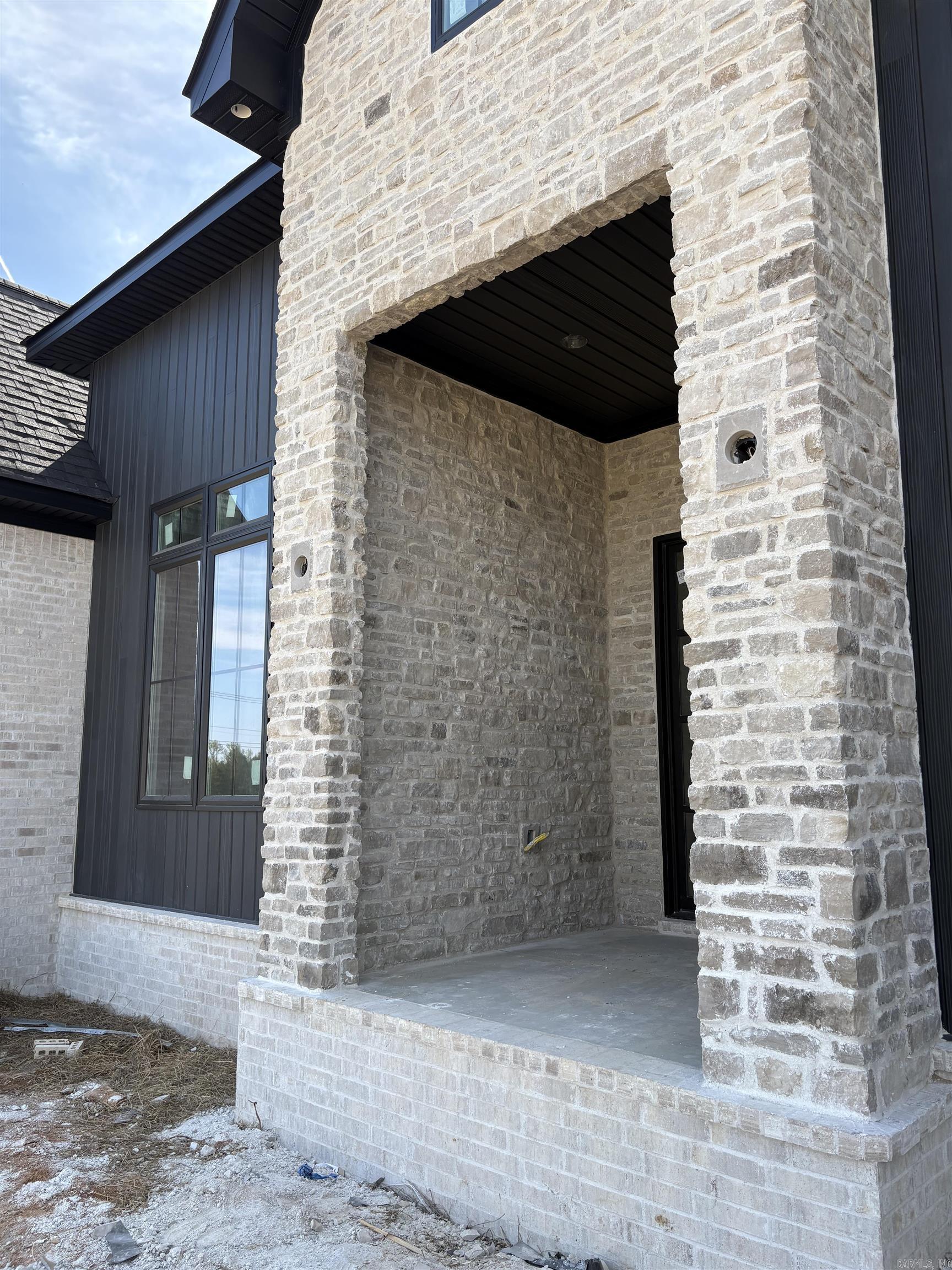 Lands End Estates - Residential