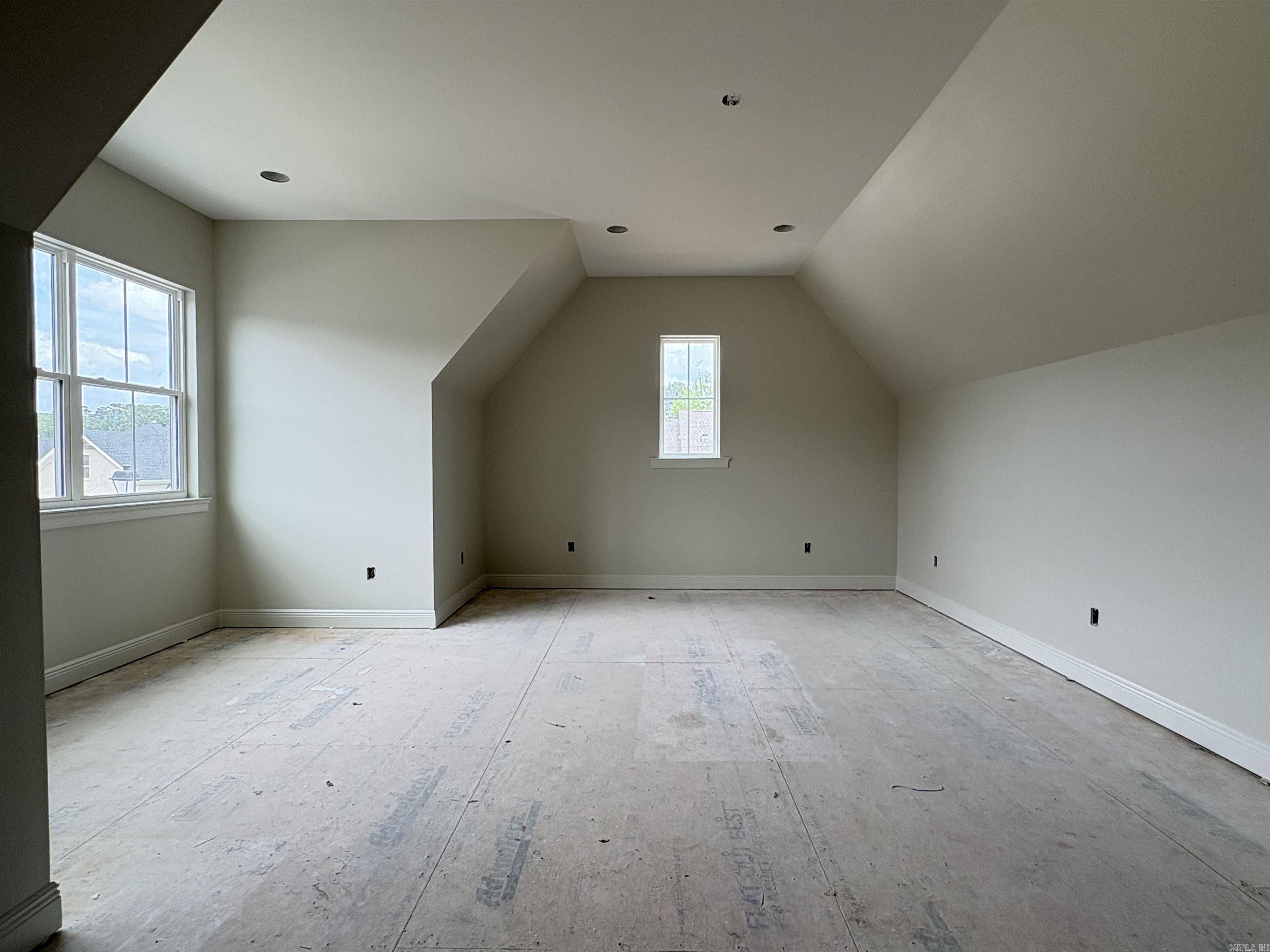 Lands End Estates - Residential