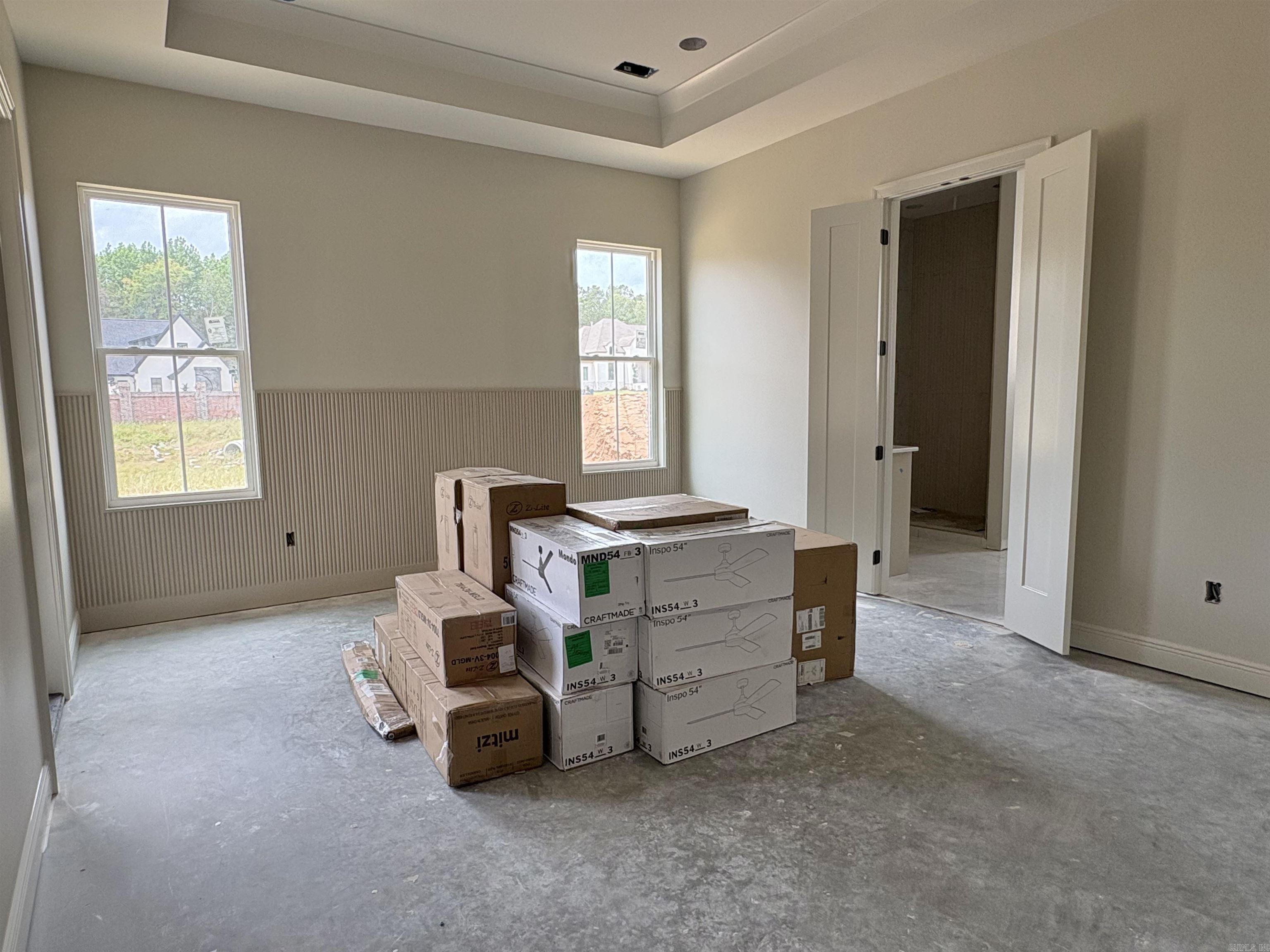 Lands End Estates - Residential