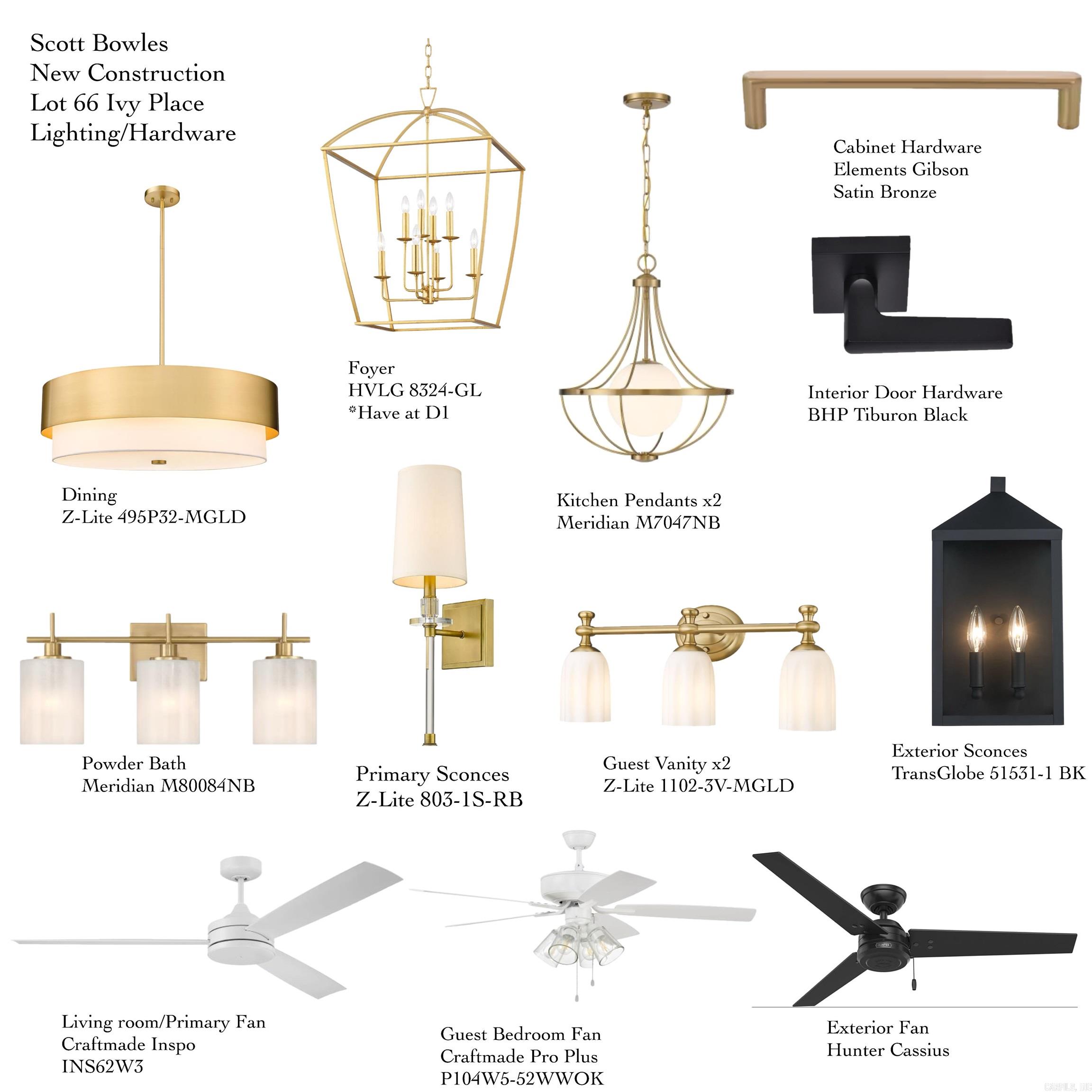 Lands End Estates - Residential