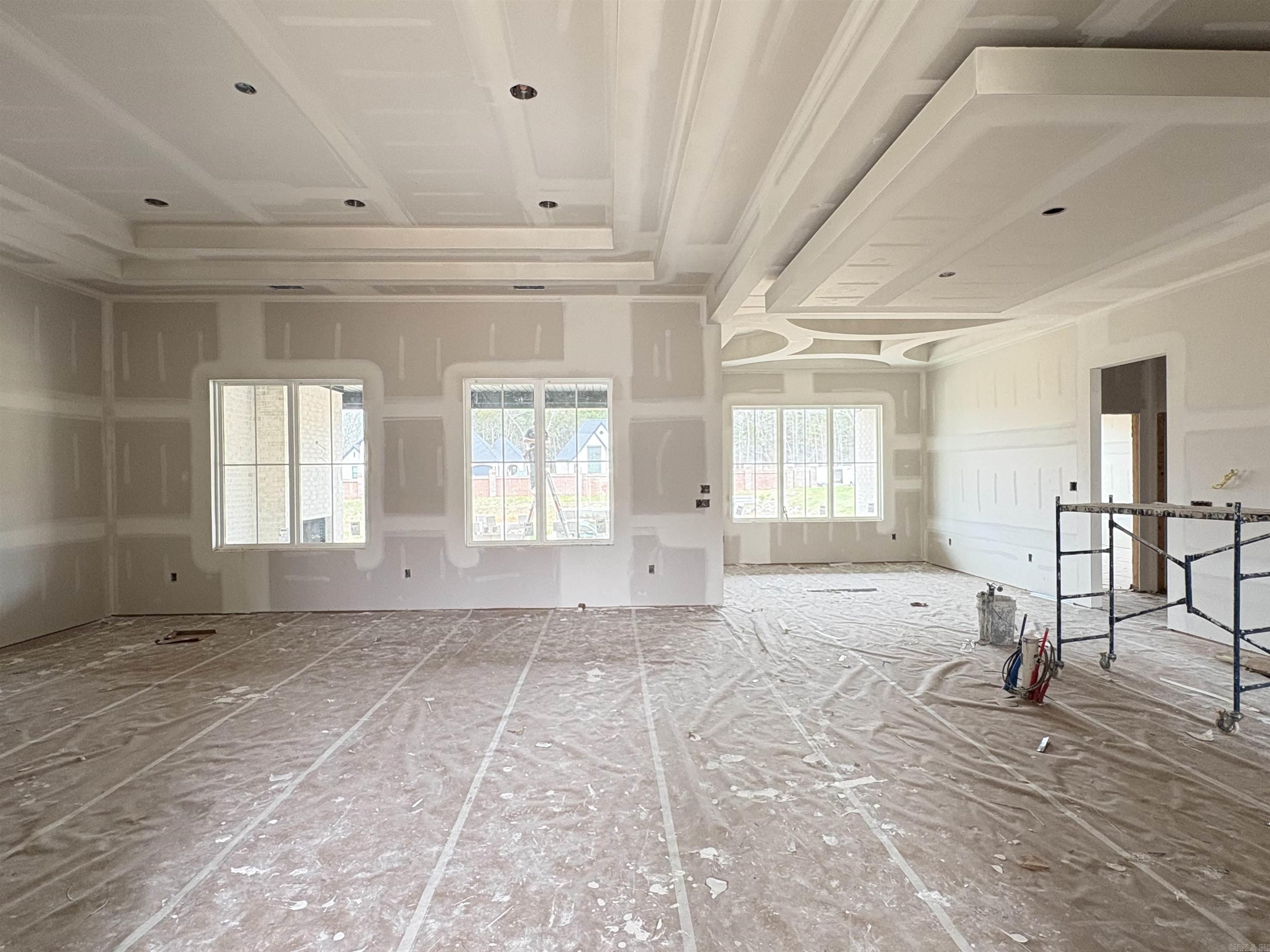 Lands End Estates - Residential