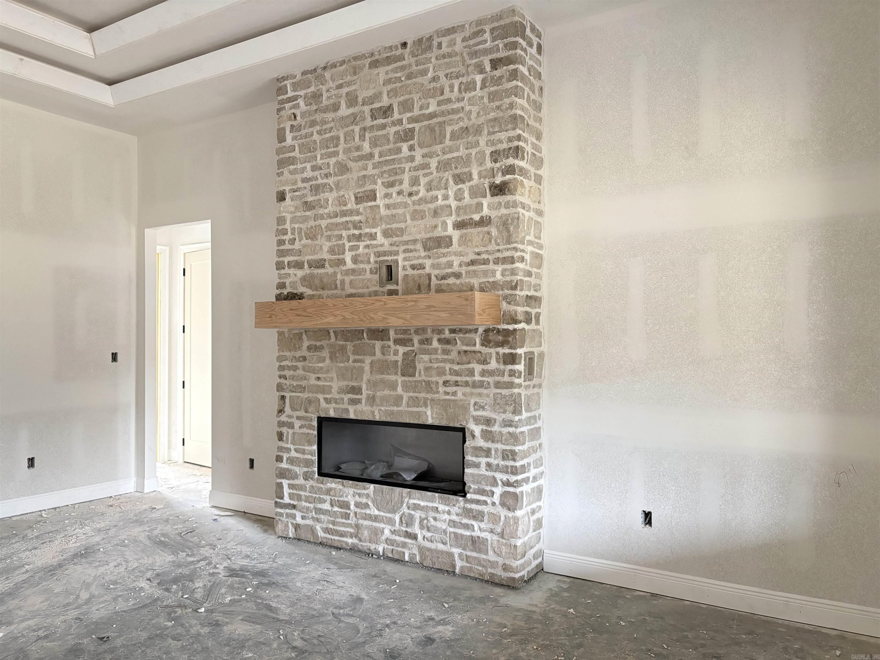 Lands End Estates - Residential