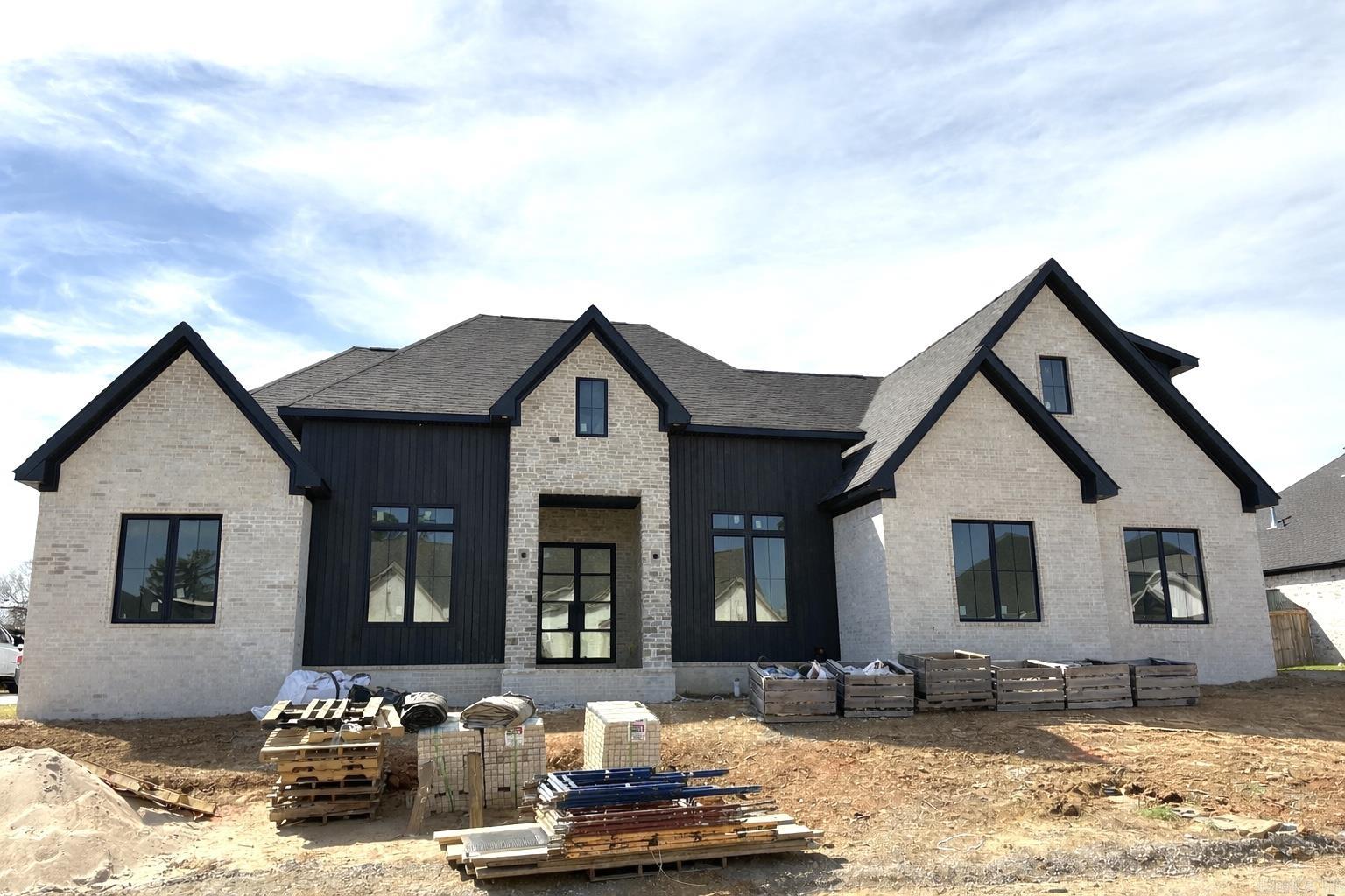 Lands End Estates - Residential