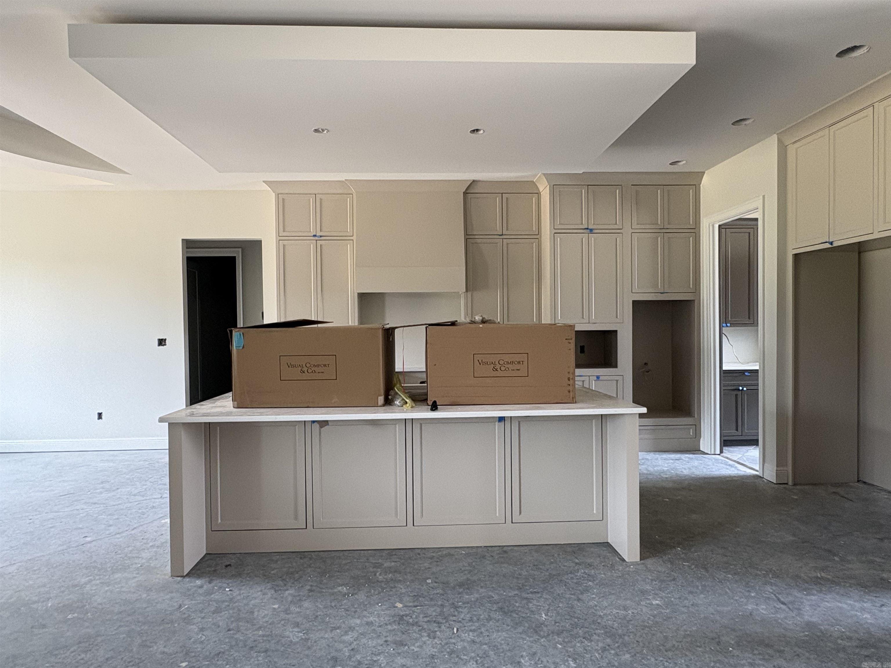 Lands End Estates - Residential