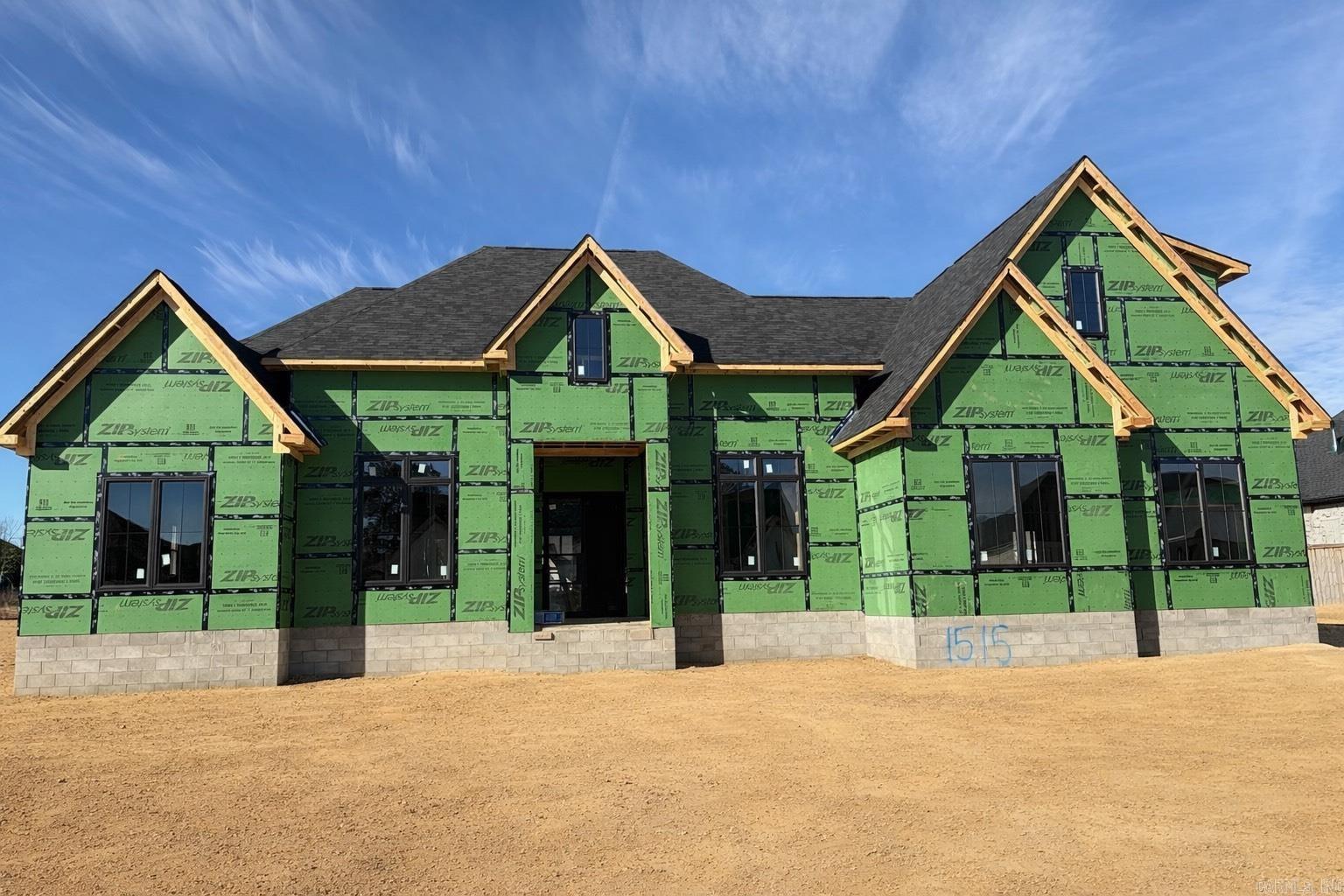 Lands End Estates - Residential