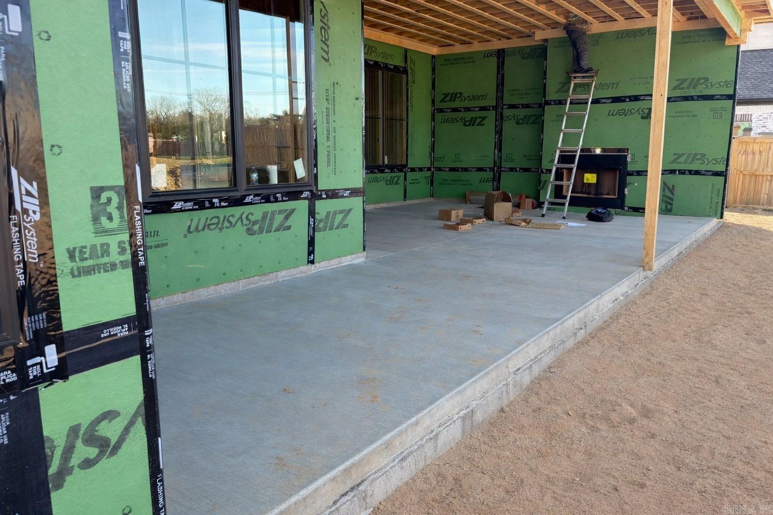 Lands End Estates - Residential