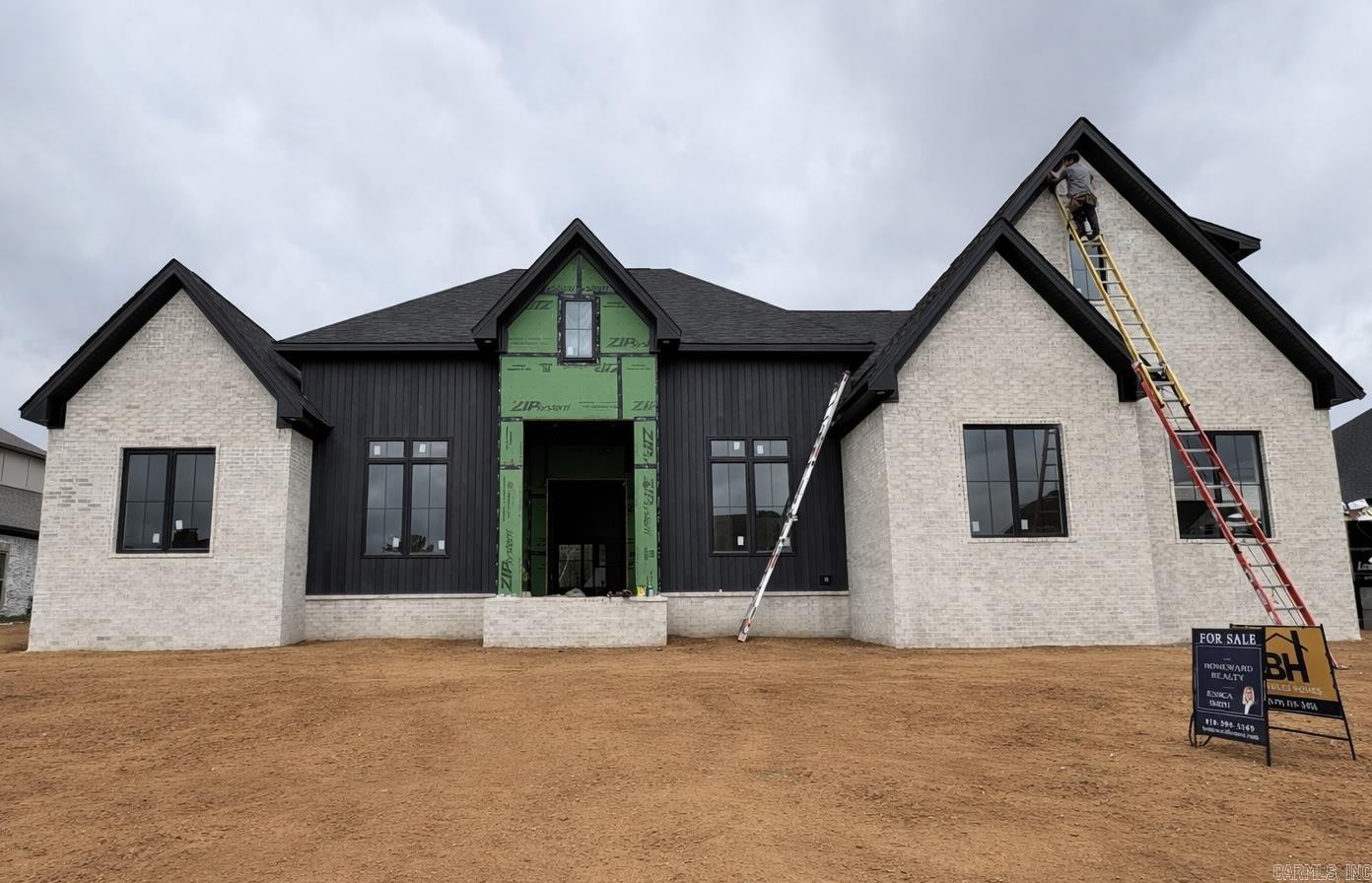 Lands End Estates - Residential