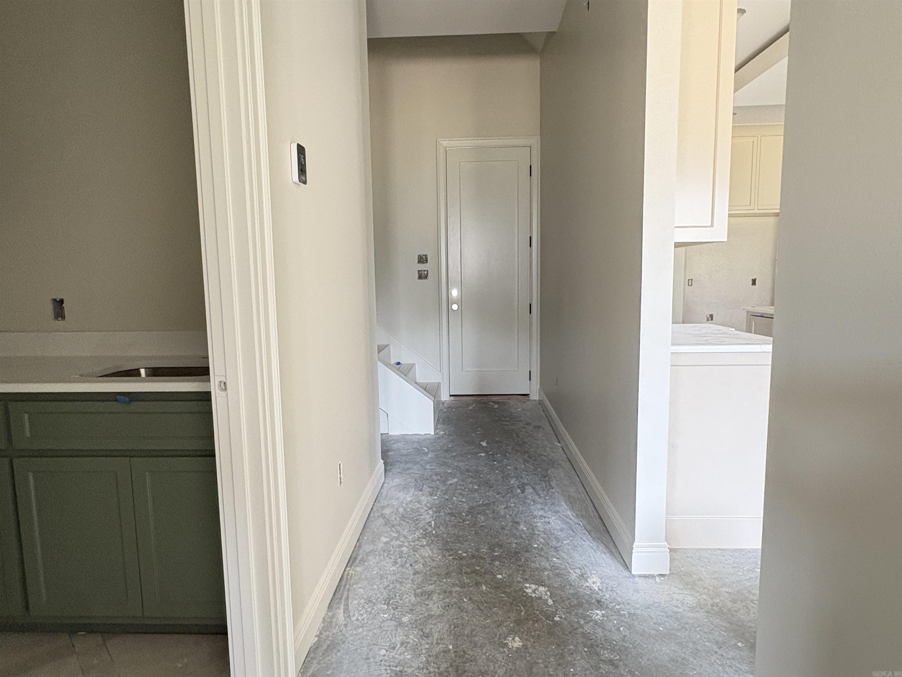Lands End Estates - Residential