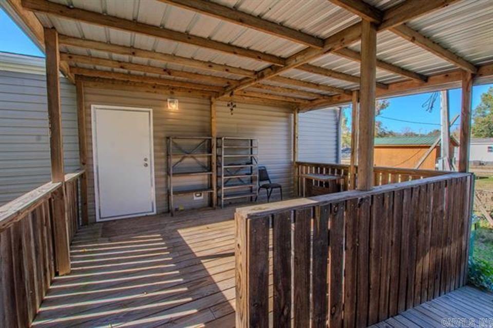 VICTORY GARDEN ACRES - Residential