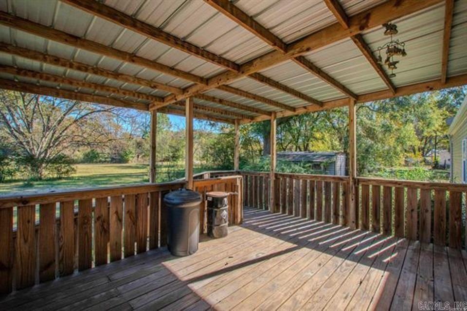 VICTORY GARDEN ACRES - Residential