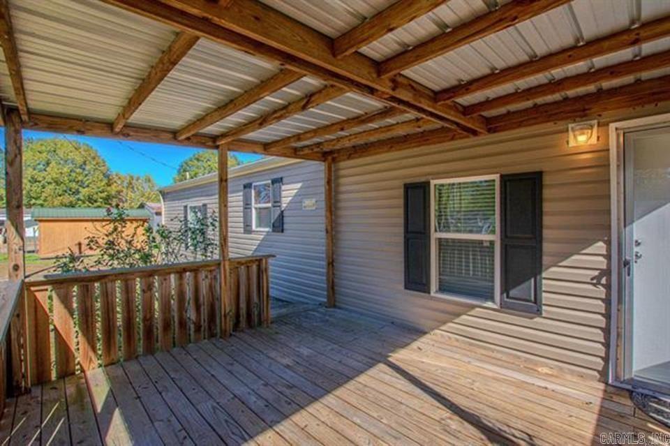 VICTORY GARDEN ACRES - Residential