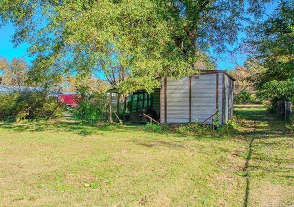 VICTORY GARDEN ACRES - Residential