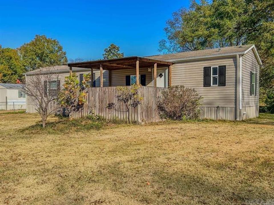 VICTORY GARDEN ACRES - Residential