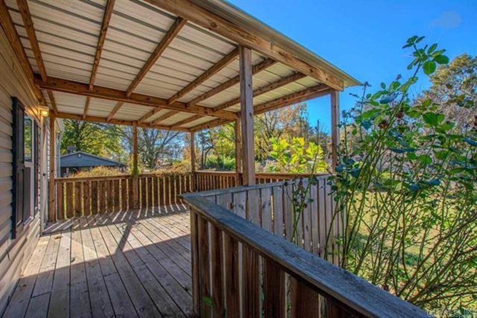 VICTORY GARDEN ACRES - Residential