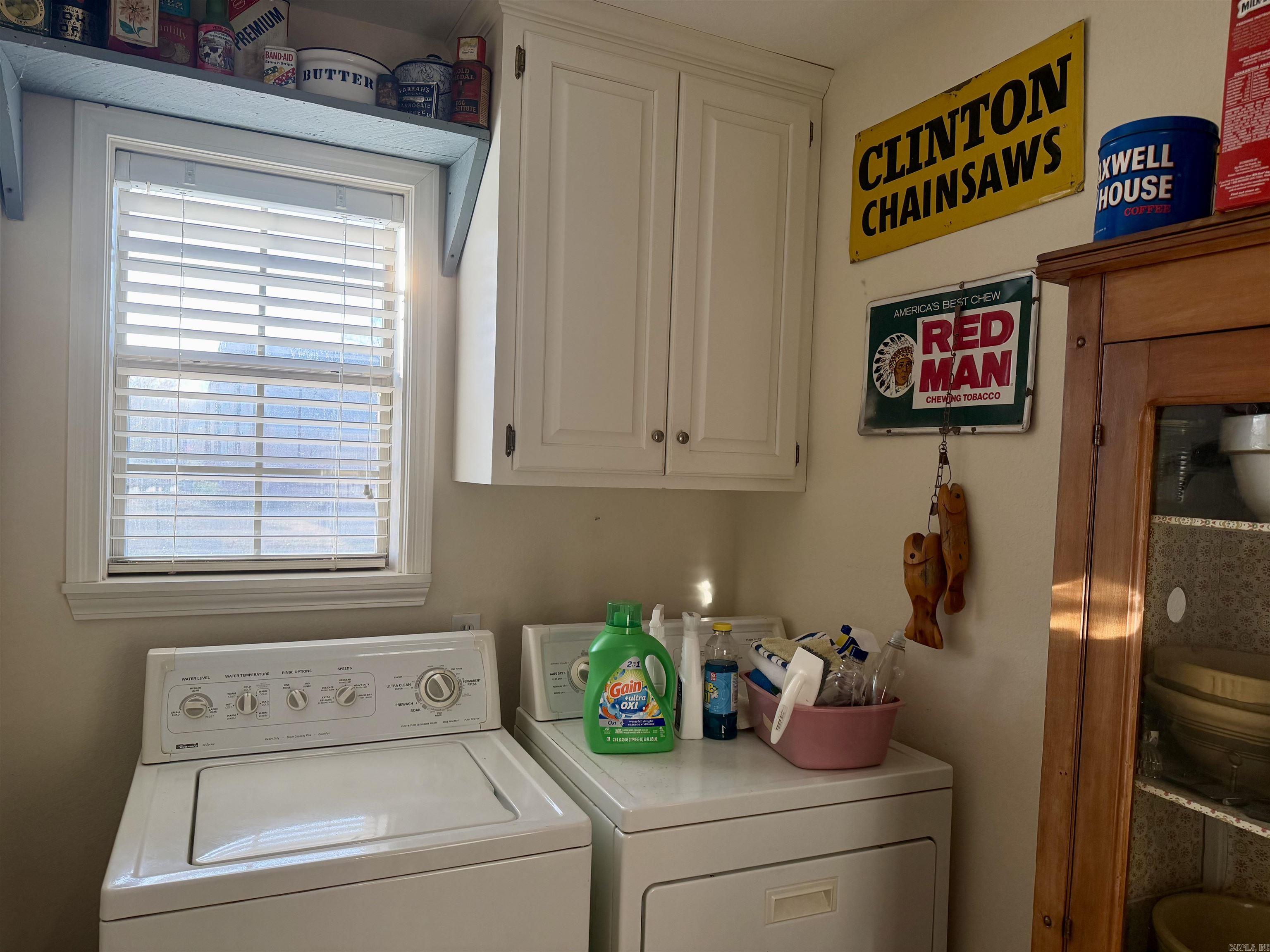 SEARCY LANDING - Residential