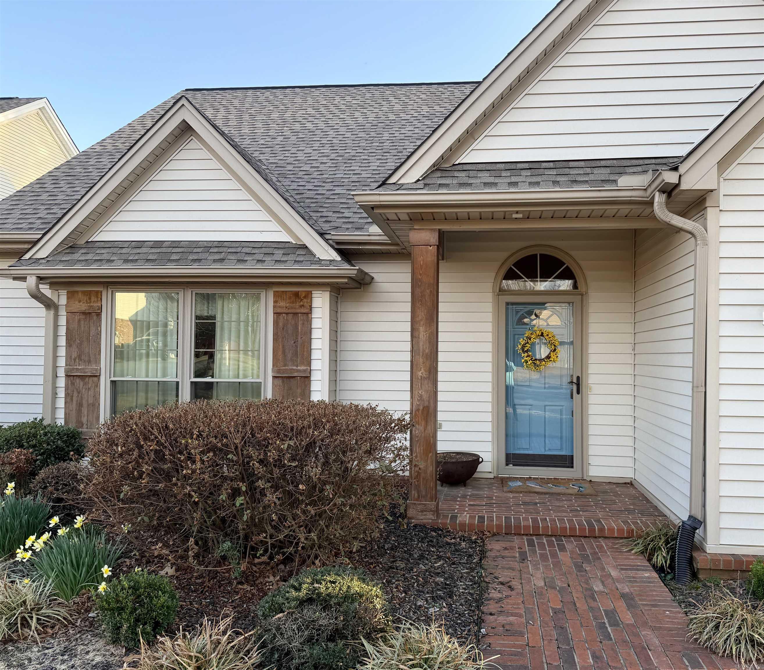 SEARCY LANDING - Residential