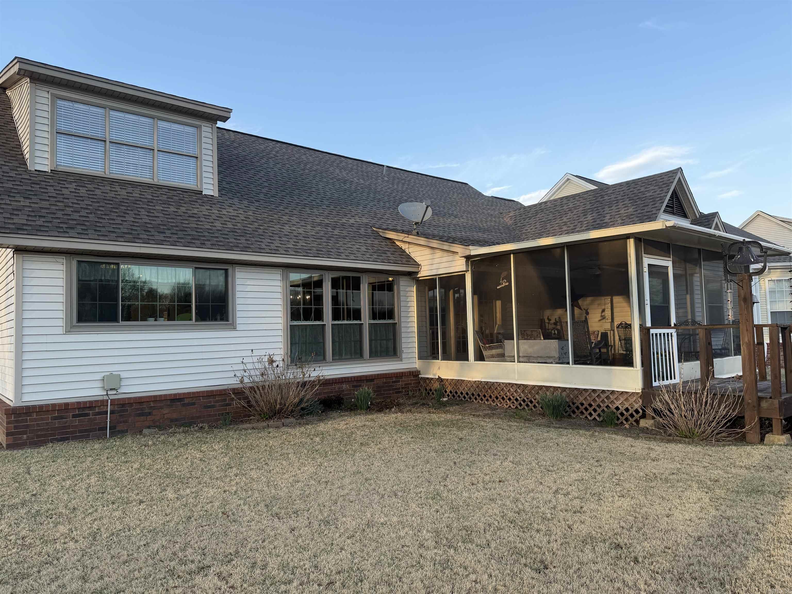 SEARCY LANDING - Residential