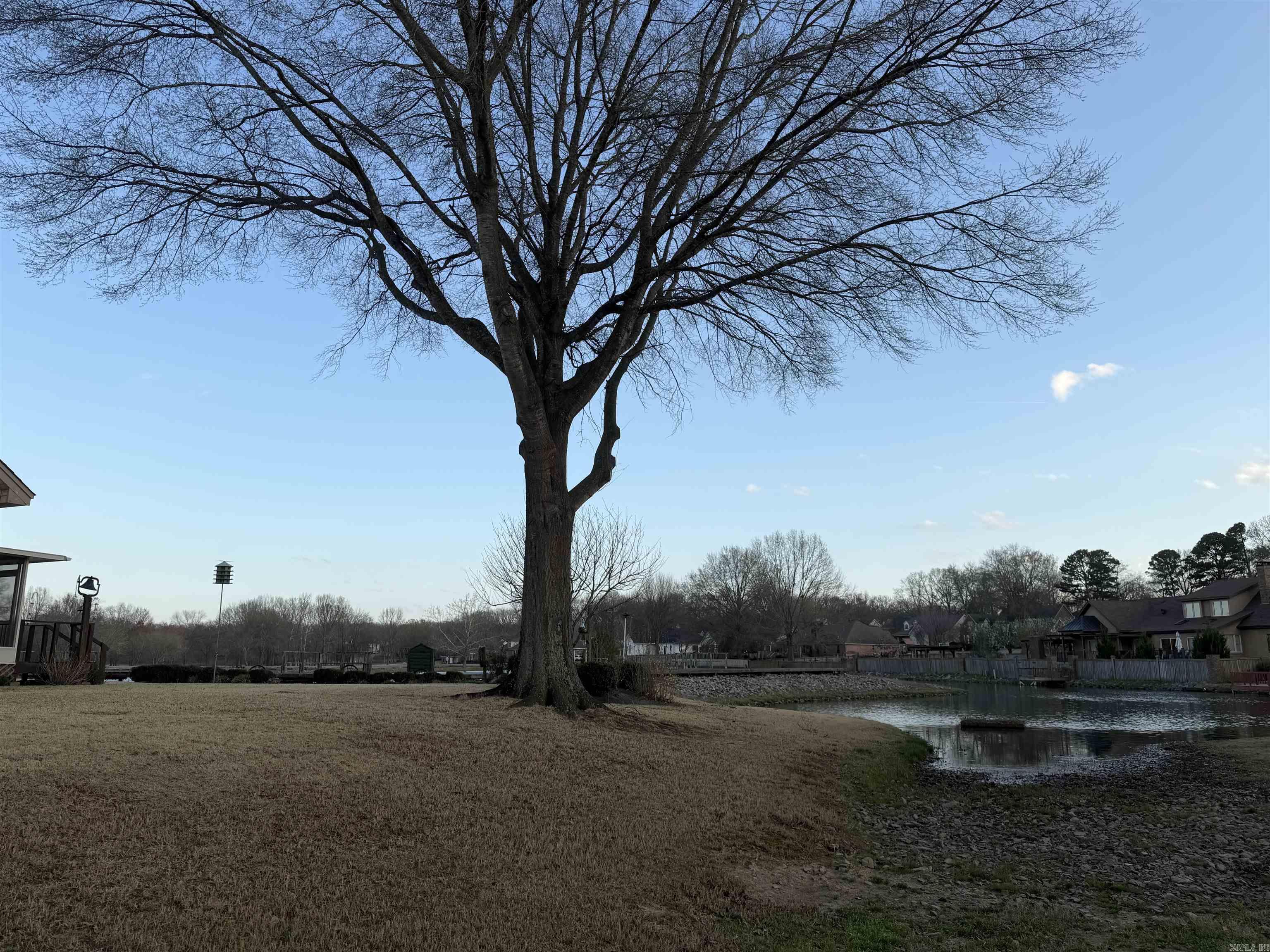 SEARCY LANDING - Residential