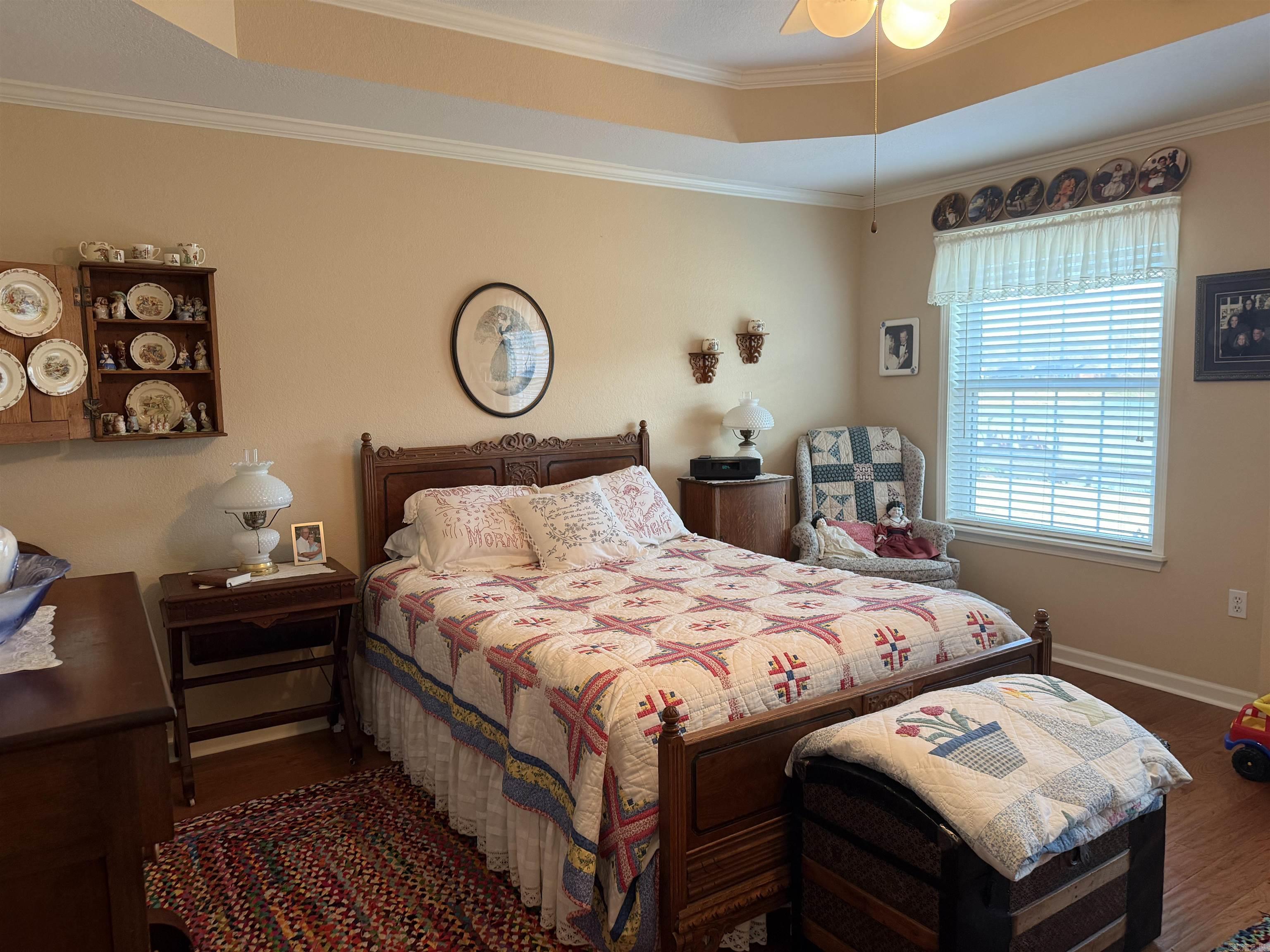 SEARCY LANDING - Residential