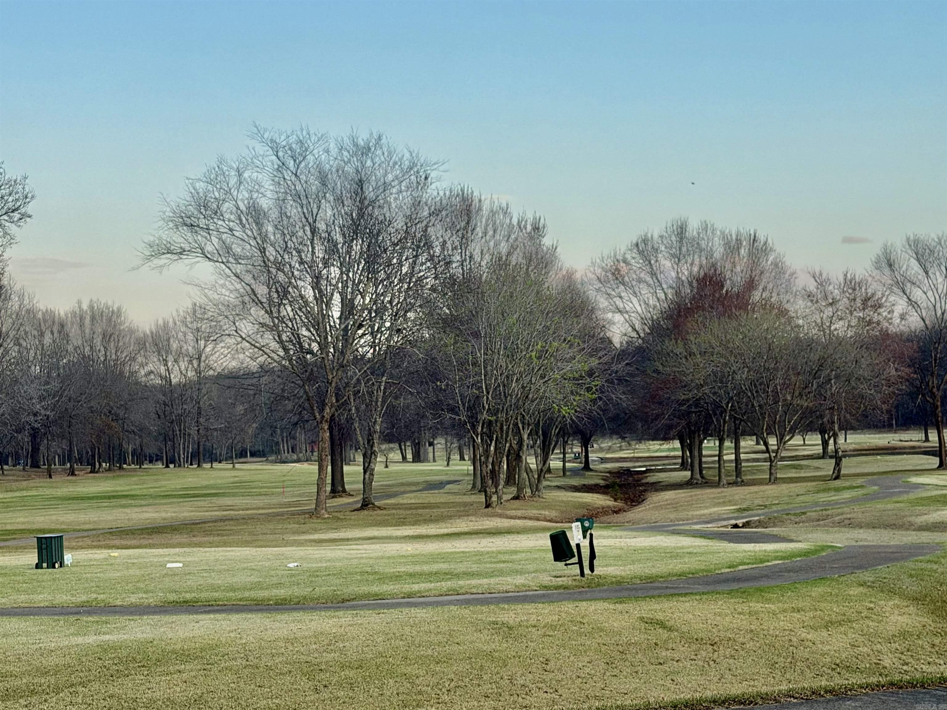 SEARCY LANDING - Residential