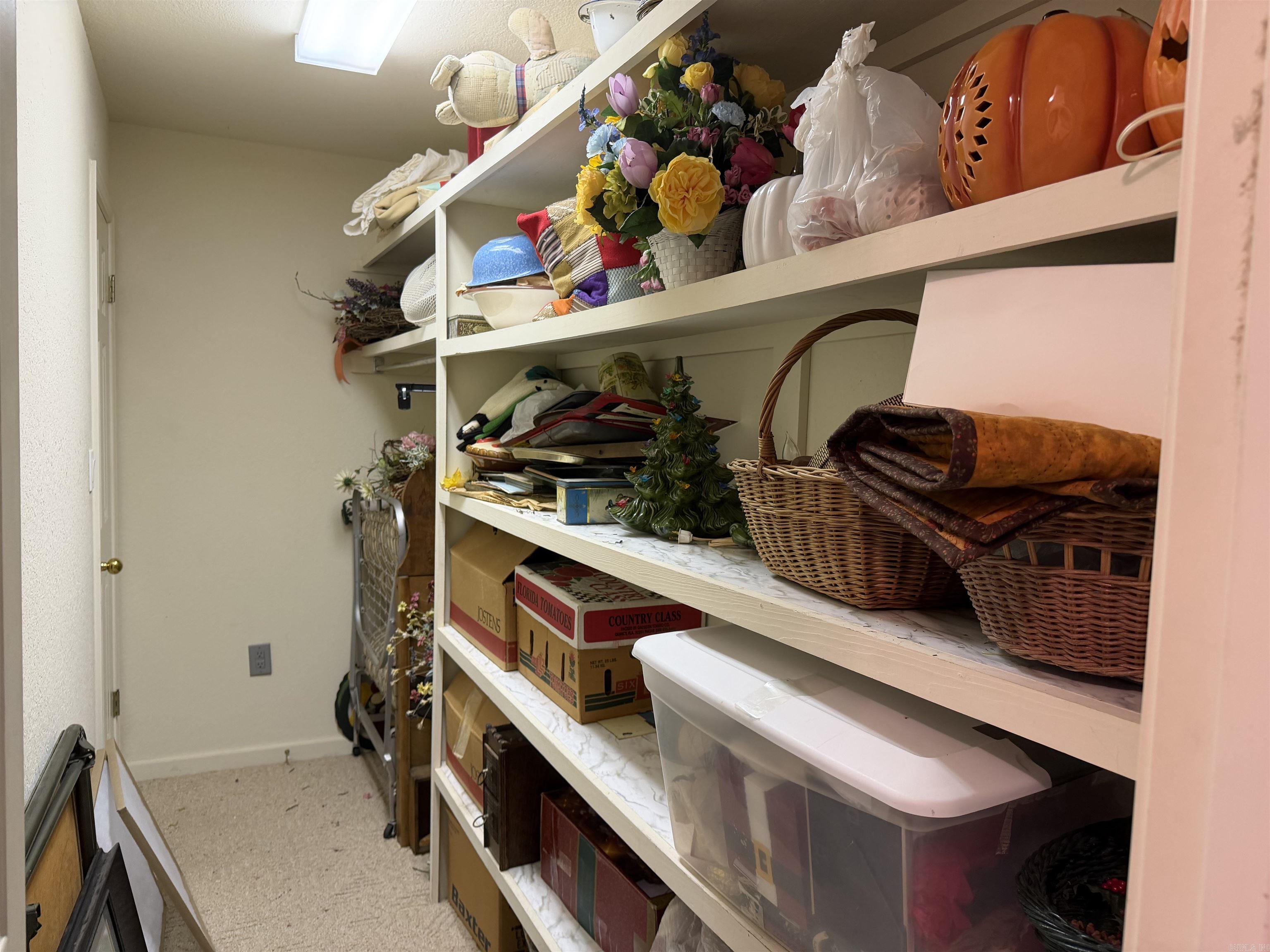 SEARCY LANDING - Residential